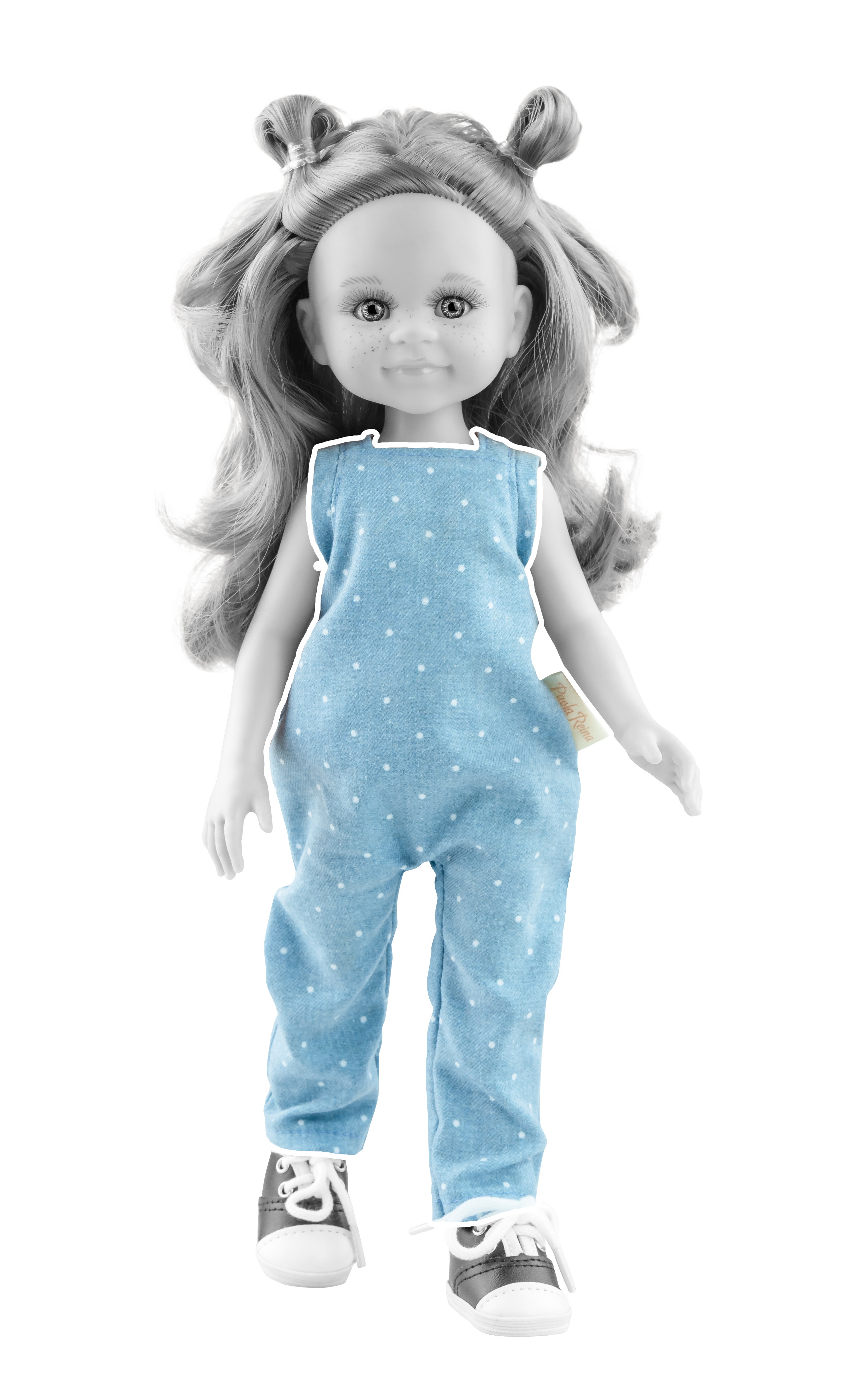 Paola Reina Одежда для куклы Клео, 32 см, арт. 54472