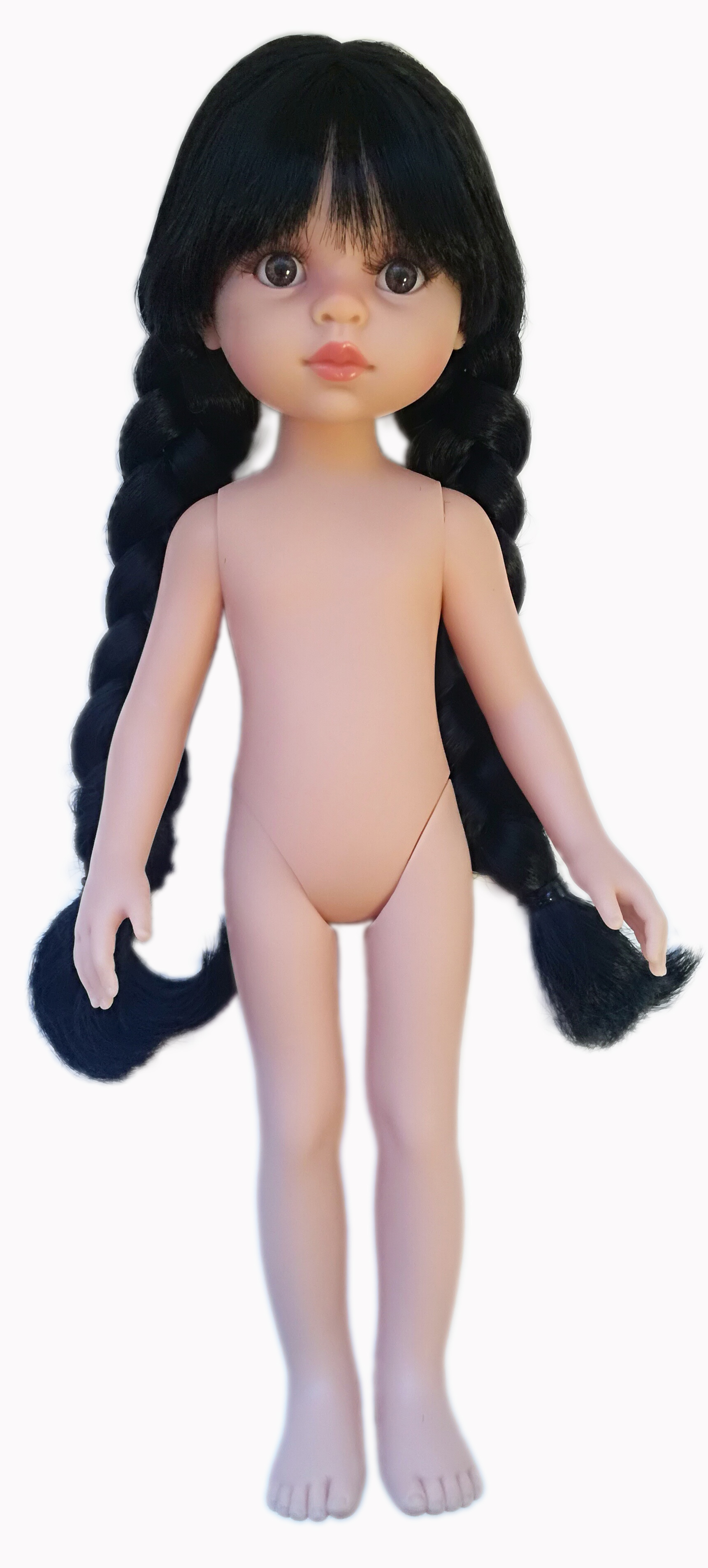 Paola Reina Кукла Карина без одежды, 32 см, арт. 14834