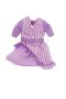 Платье для куклы Хлоя Kruselings 23 см, арт. 0126816-миниатюра-0