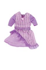 Платье для куклы Хлоя Kruselings 23 см, арт. 0126816
