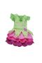 Платье для куклы София Kruselings 23 см, арт. 0126818-миниатюра-0