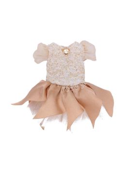 Платье для куклы Луна Kruselings 23 см, арт. 0126820