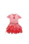 Платье для куклы Джой Kruselings 23 см, арт. 0126822-миниатюра-0