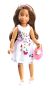 Кукла София в летнем праздничном платье Kruselings, 23 см, арт. 0126852-миниатюра-0