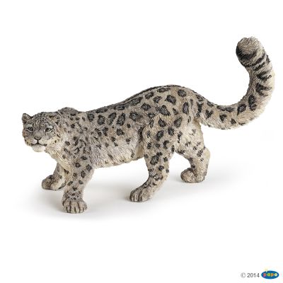 Papo Снежный леопард, арт. 50160
