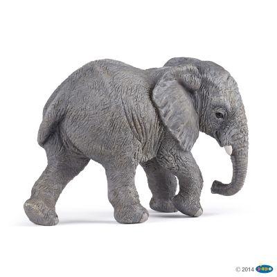 Papo Африканский слоненок, арт. 50169