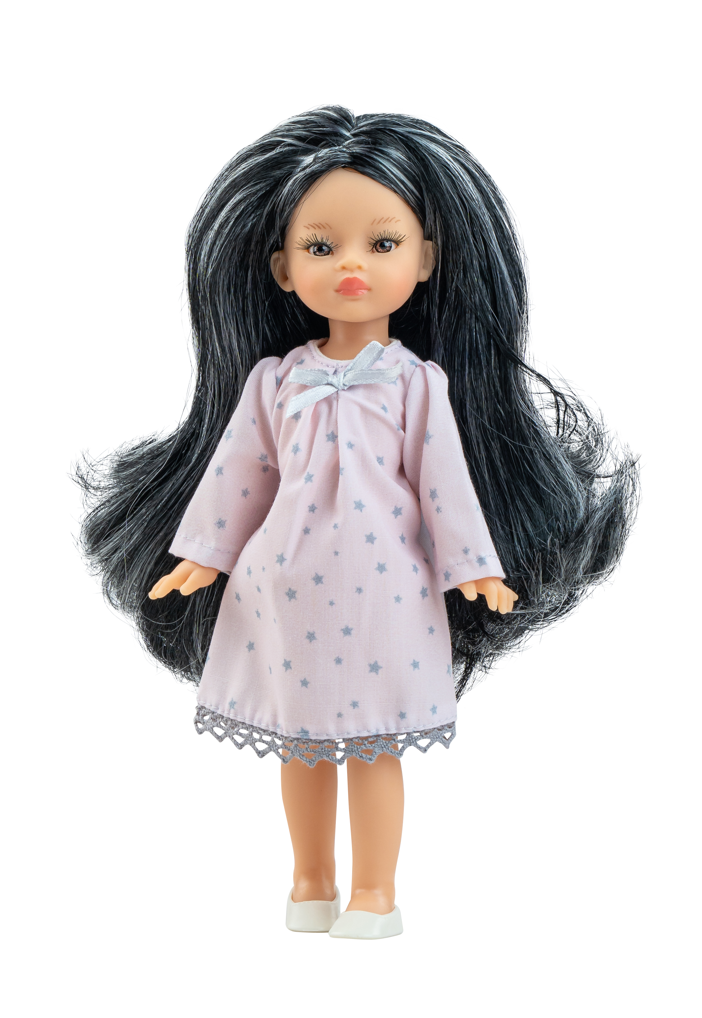 Paola Reina Кукла Паула, 21 см, арт. 02141