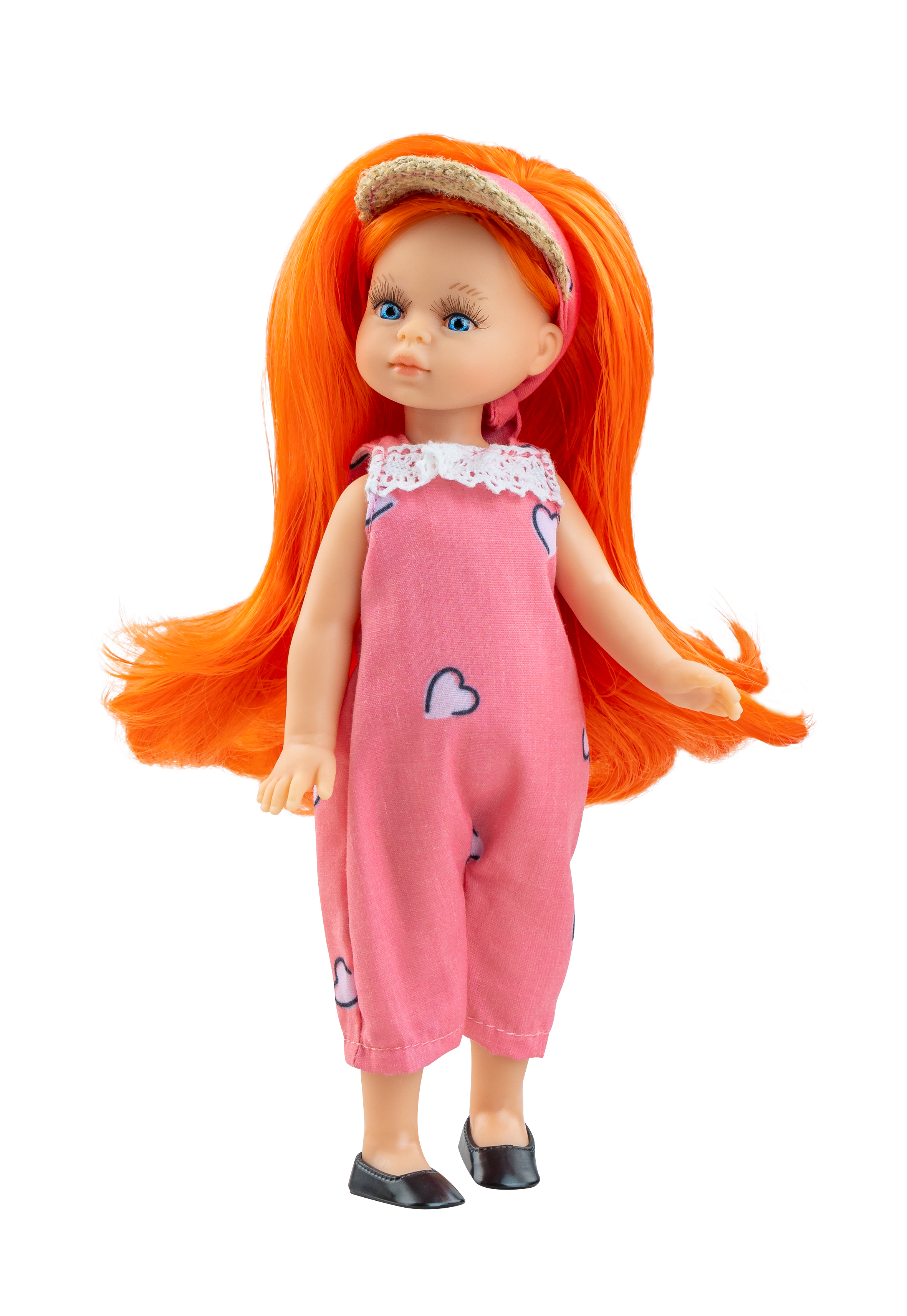 Paola Reina Кукла Даниэла, 21 см, арт. 02142