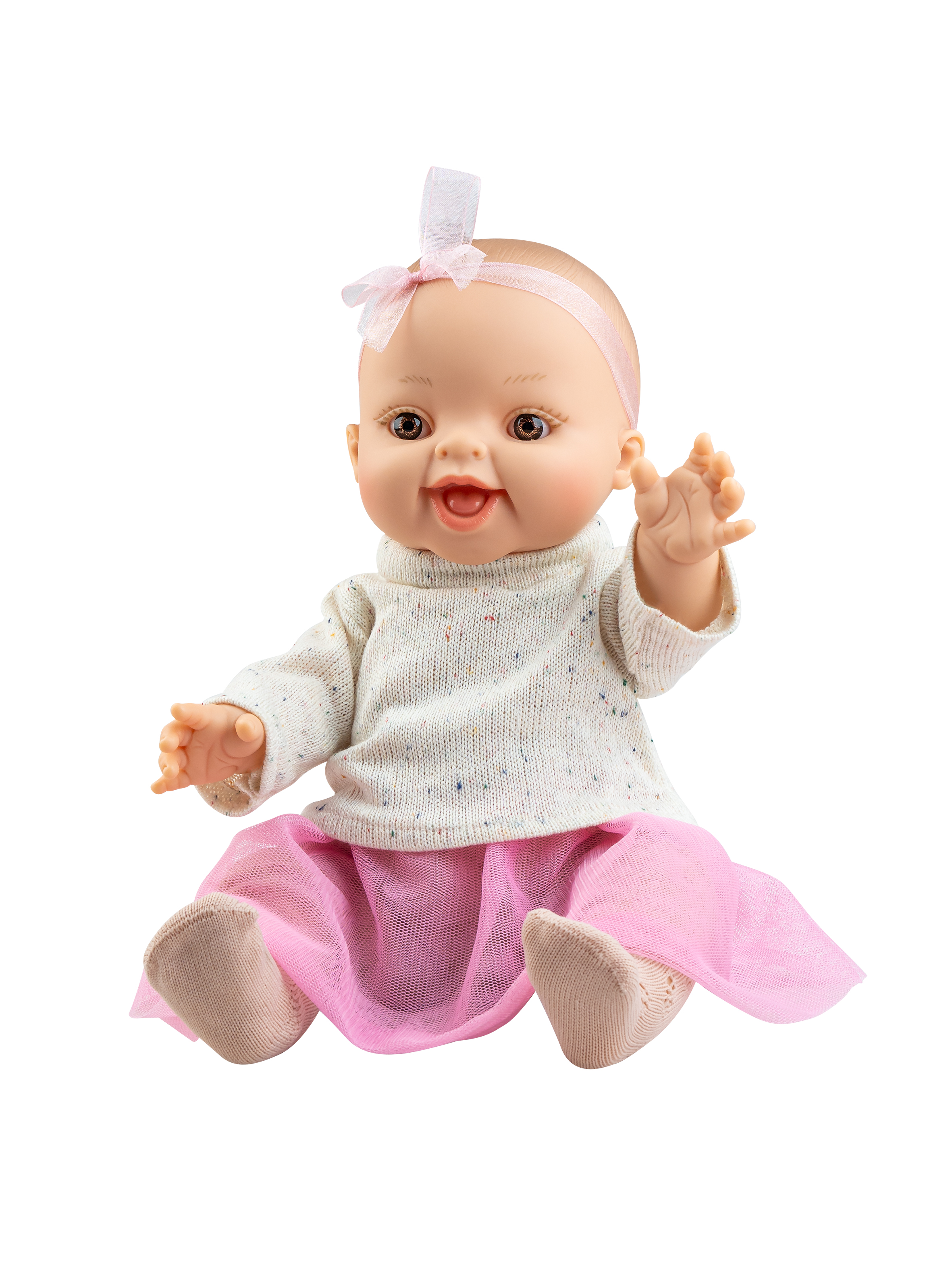 Paola Reina Кукла Горди Лейре, 34 см, арт. 04141