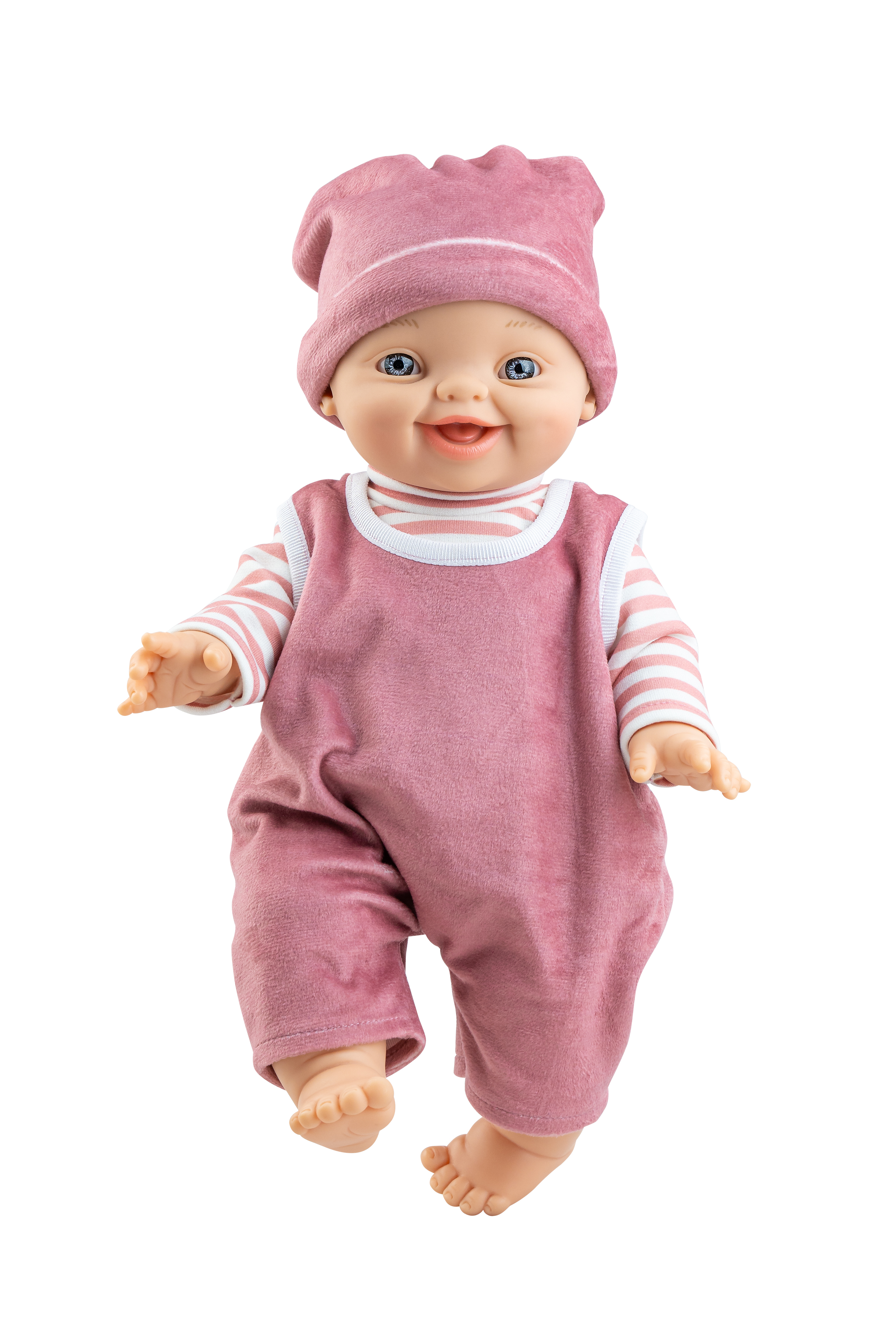 Paola Reina Кукла Горди Карлос, 34 см, арт. 04143