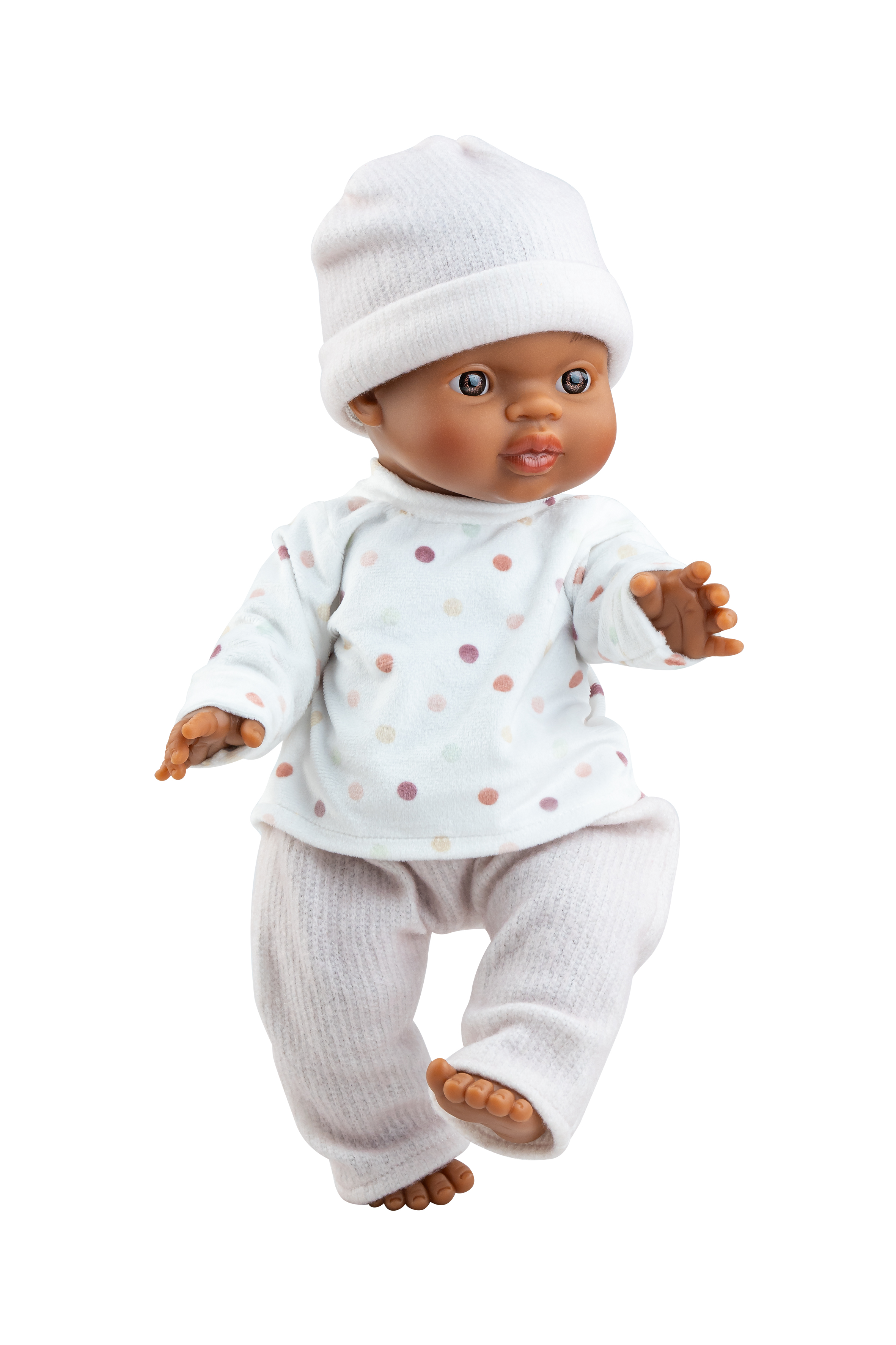 Paola Reina Кукла Горди Фран, 34 см, арт. 04145