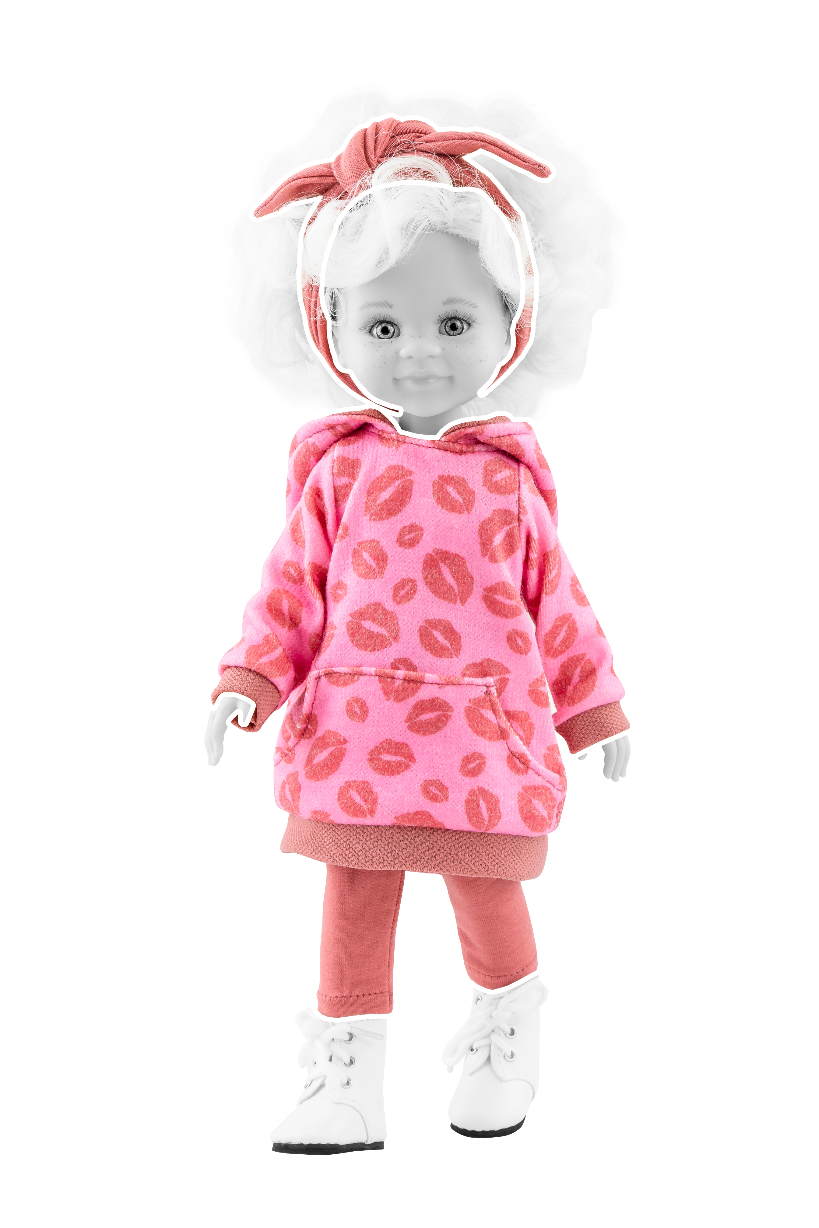 Paola Reina Одежда для куклы Клео, 32 см, арт. 54526