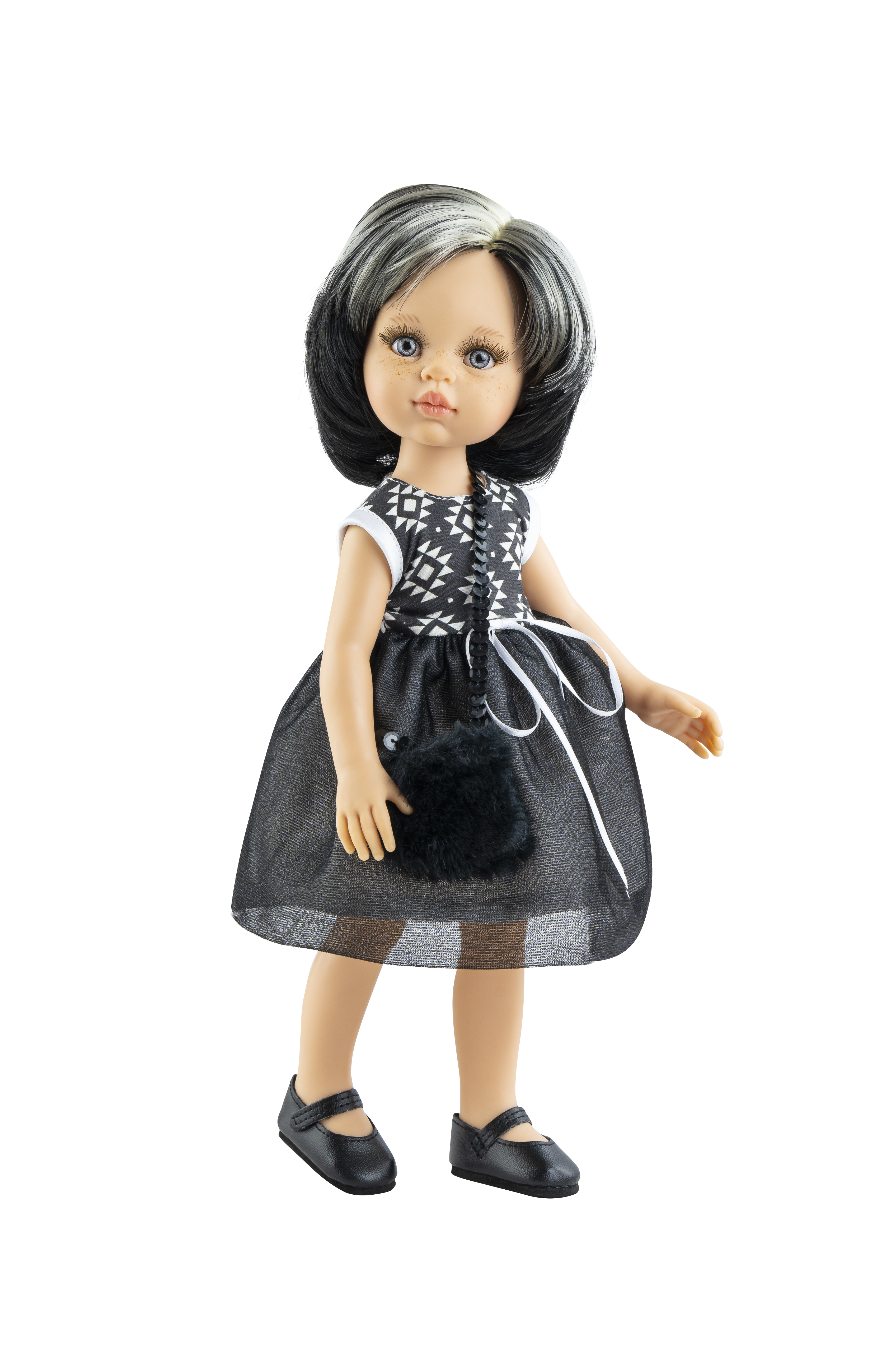 Paola Reina Одежда для куклы Ани, 32 см, арт. 54533