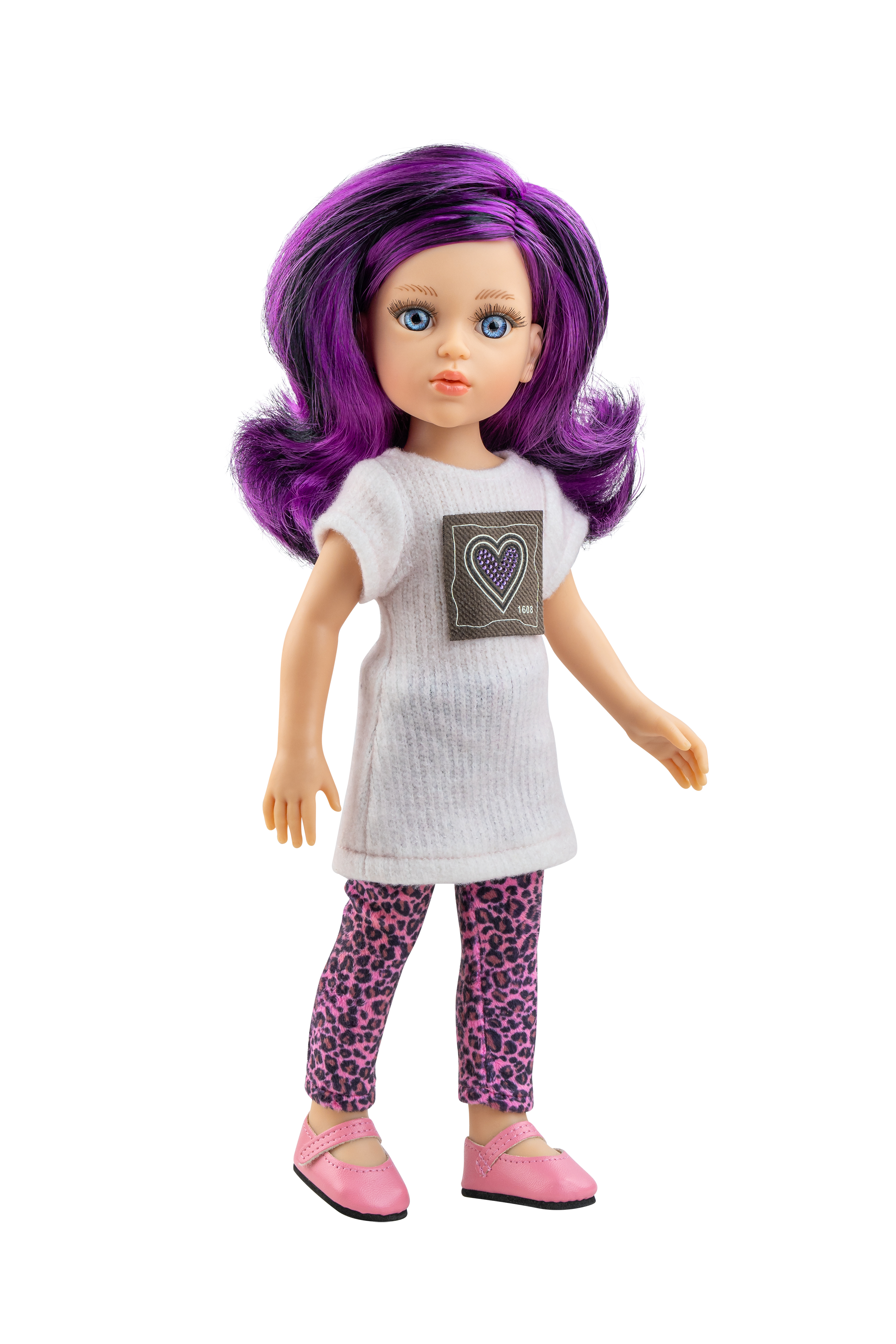 Paola Reina Кукла Коти, 32 см, арт. 04540