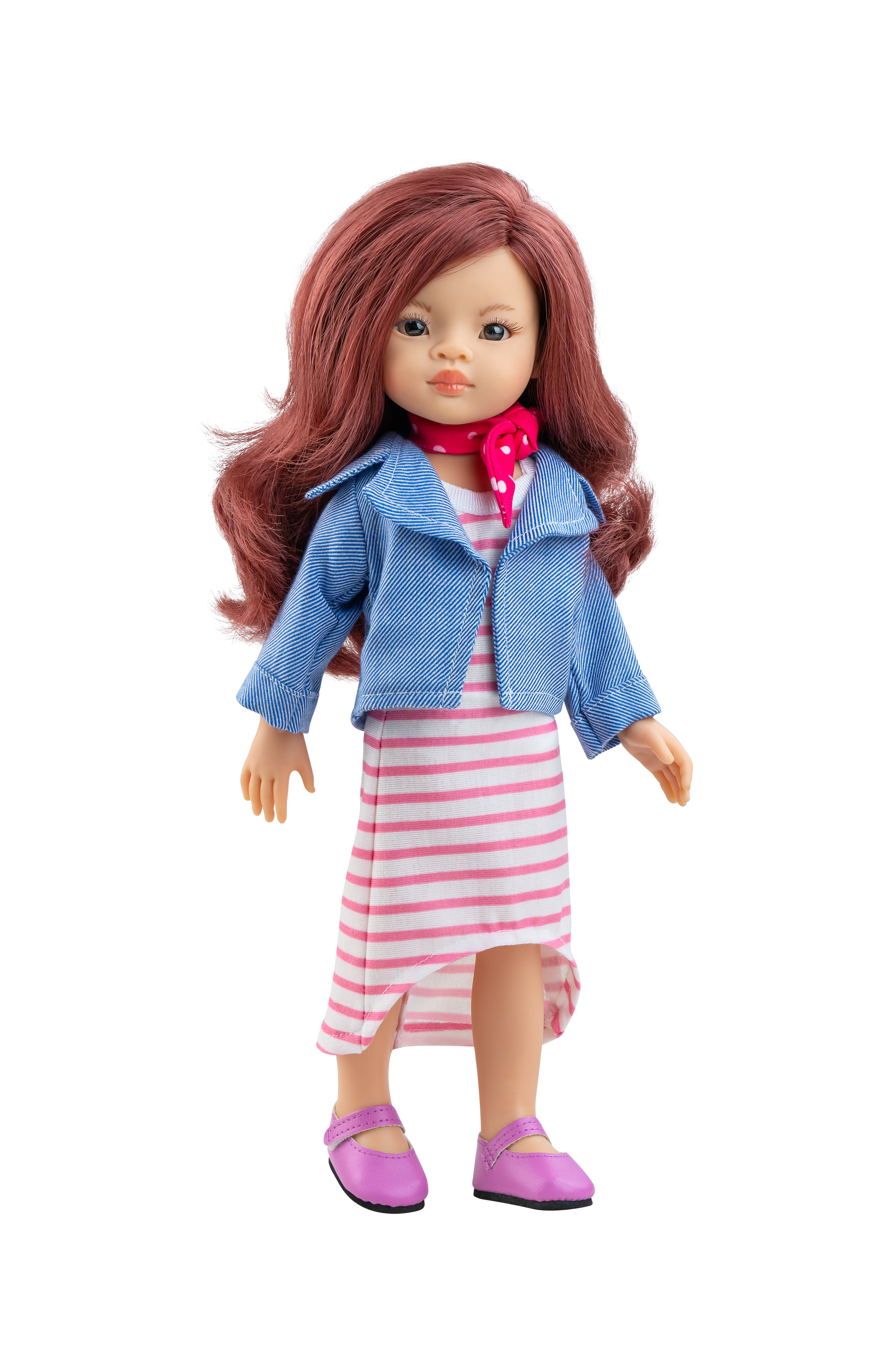 Paola Reina Кукла Роксана, 32 см, арт. 04541