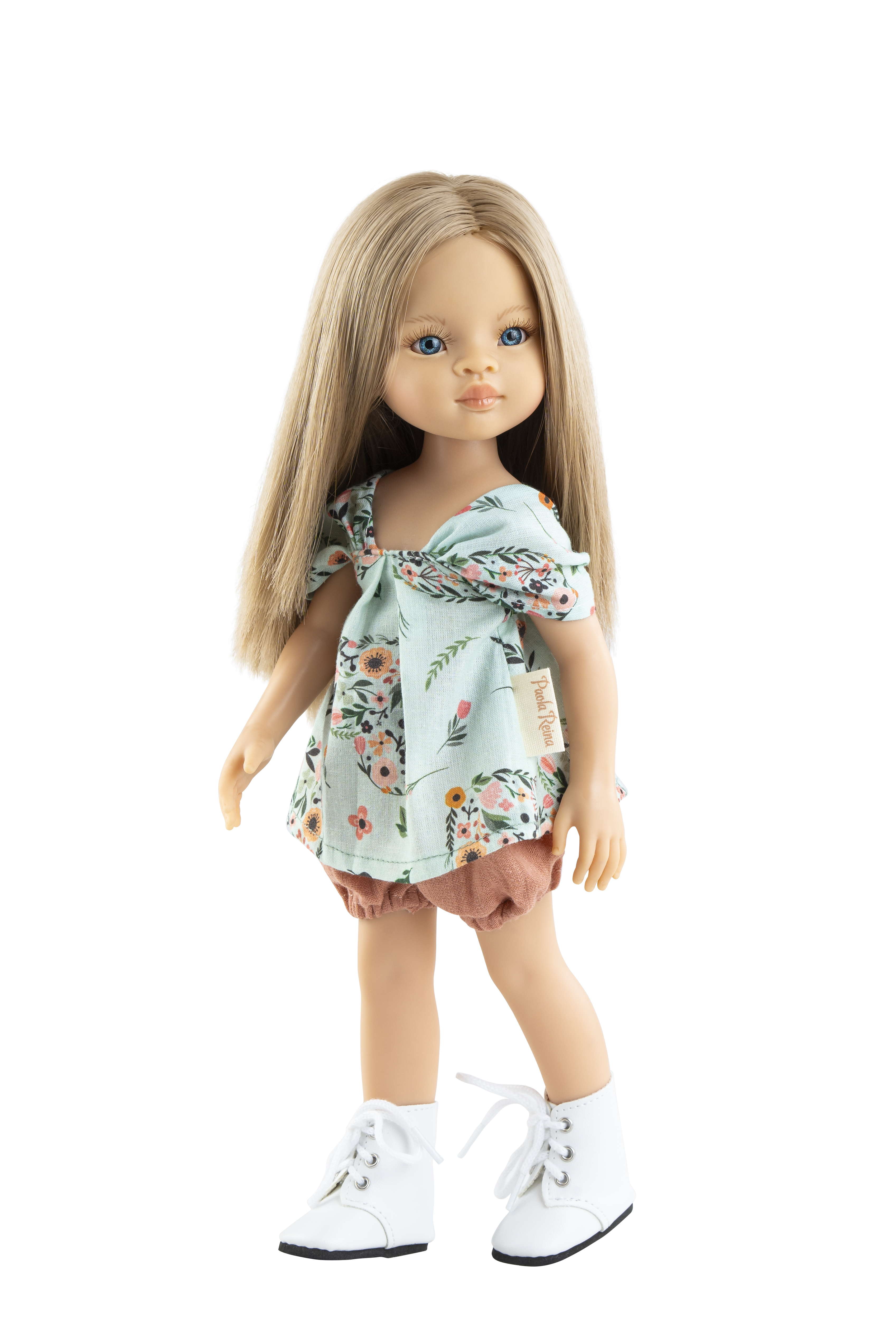 Paola Reina Одежда для куклы Роксана, 32 см, арт. 54668