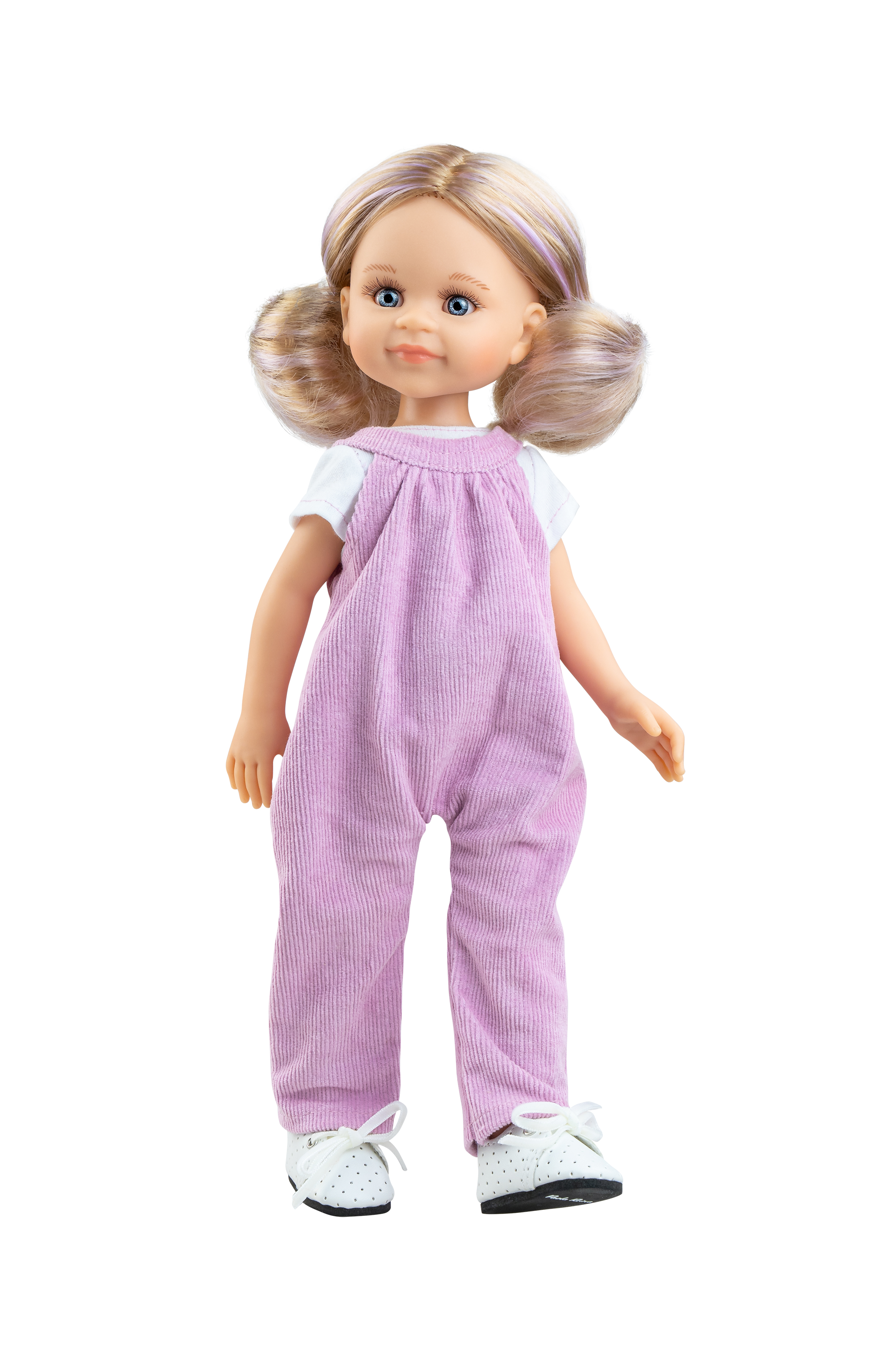 Paola Reina Кукла Клео, 32 см, арт. 04721