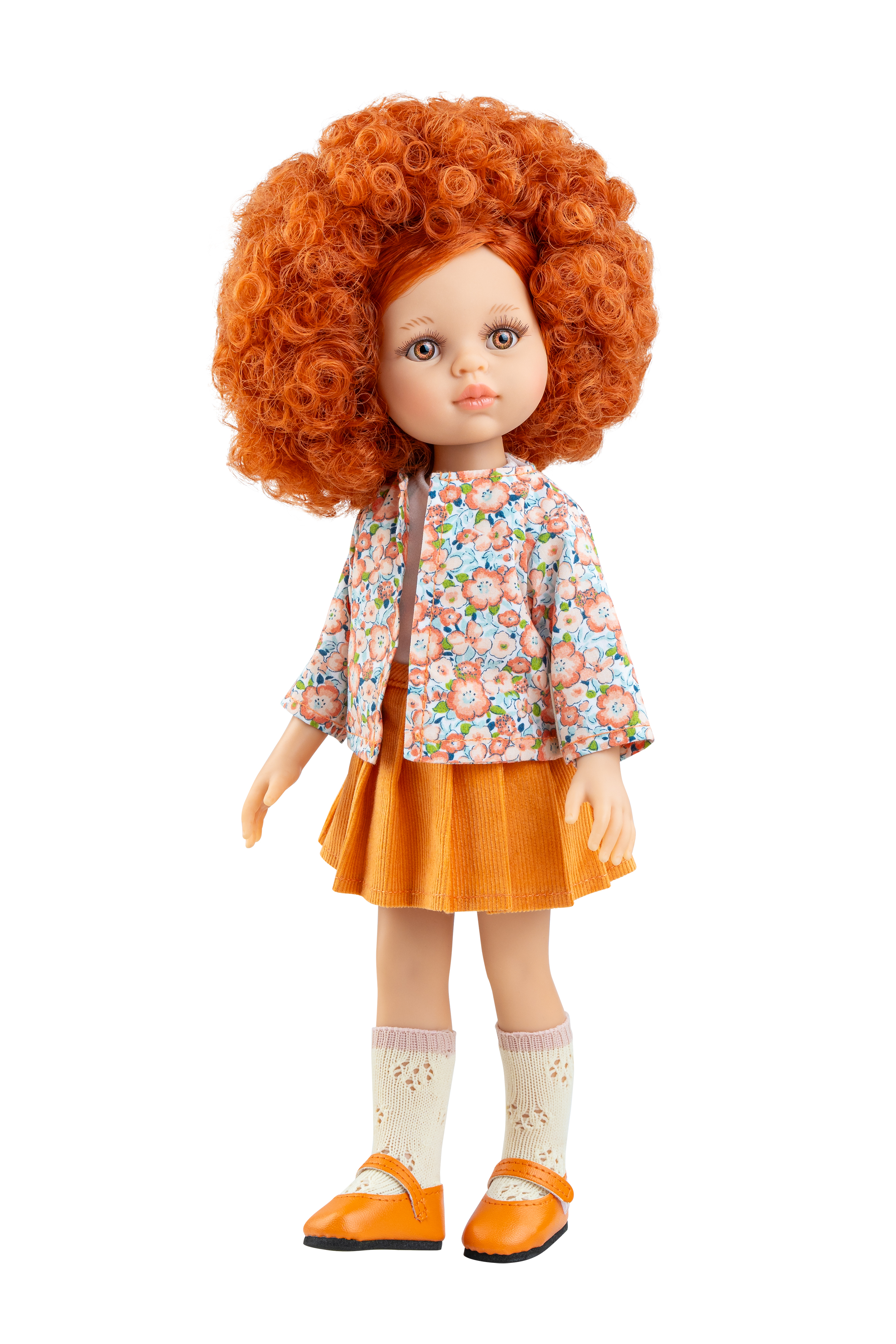 Paola Reina Кукла Кристи, 32 см, арт. 04726