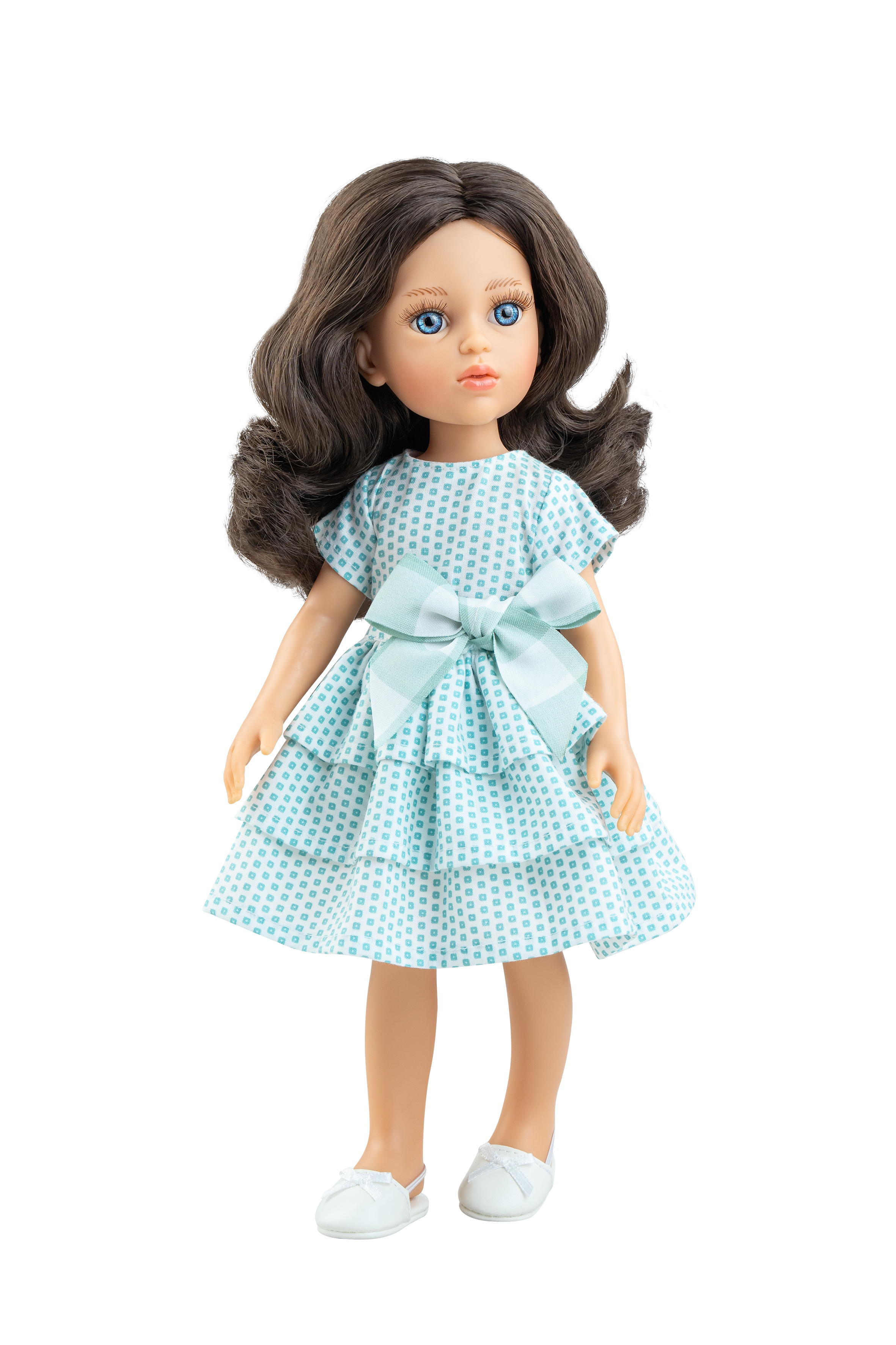 Paola Reina Кукла Коти, 32 см, арт. 04727