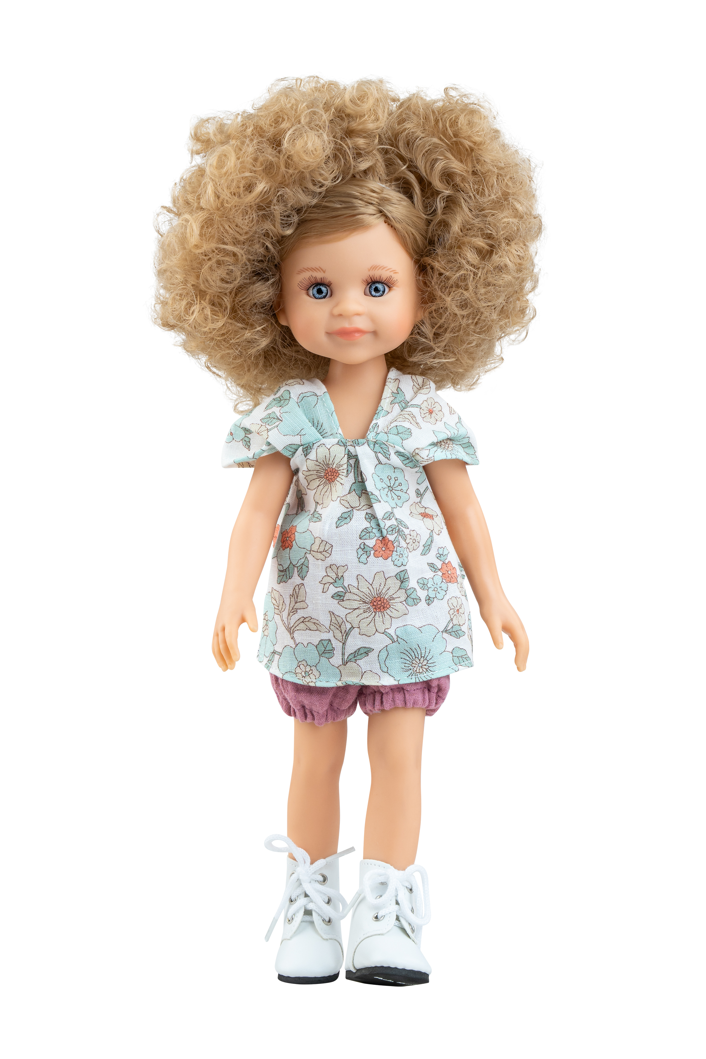 Paola Reina Кукла Клео, 32 см, арт. 04730