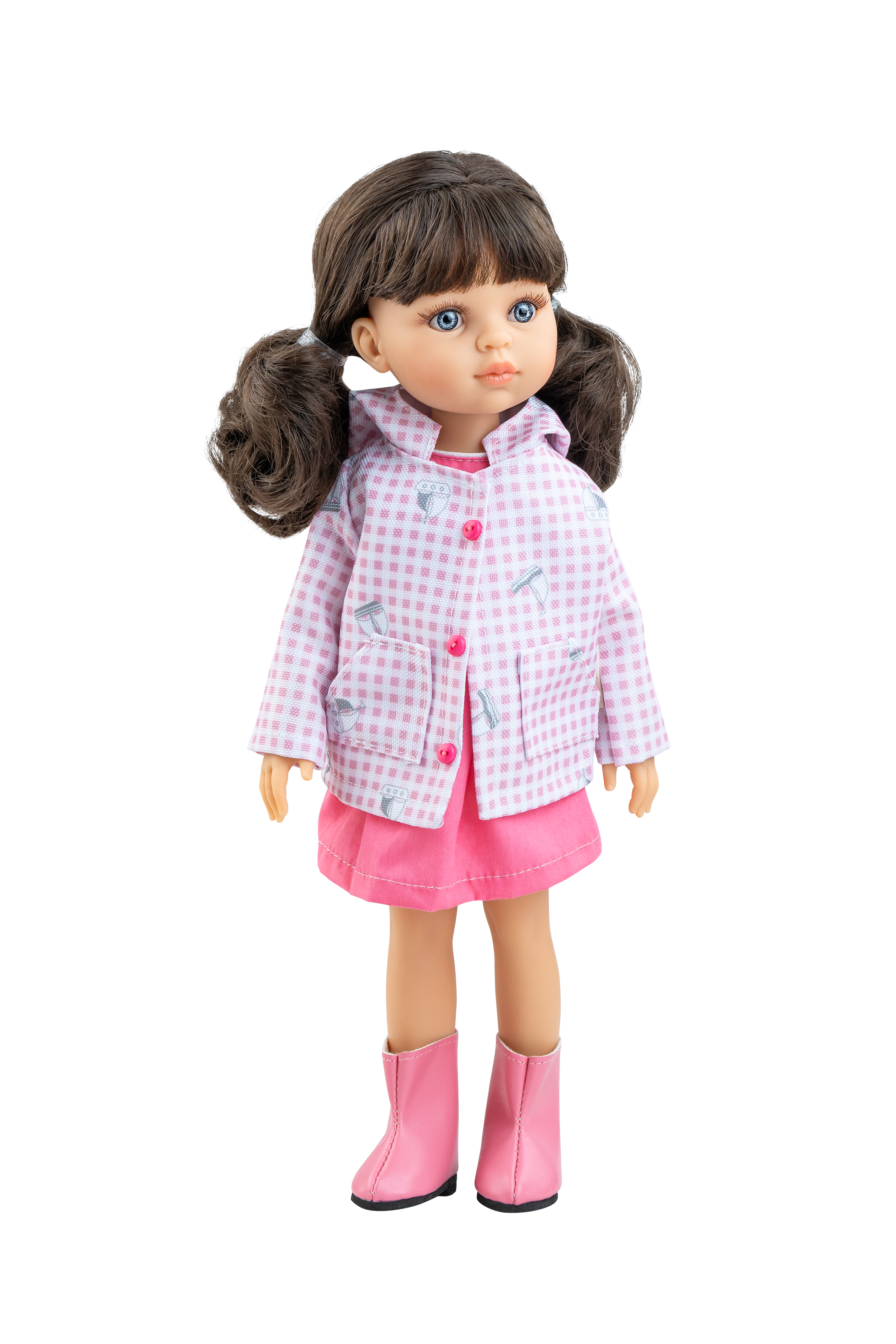 Paola Reina Кукла Кэрол, 32 см, арт. 04732