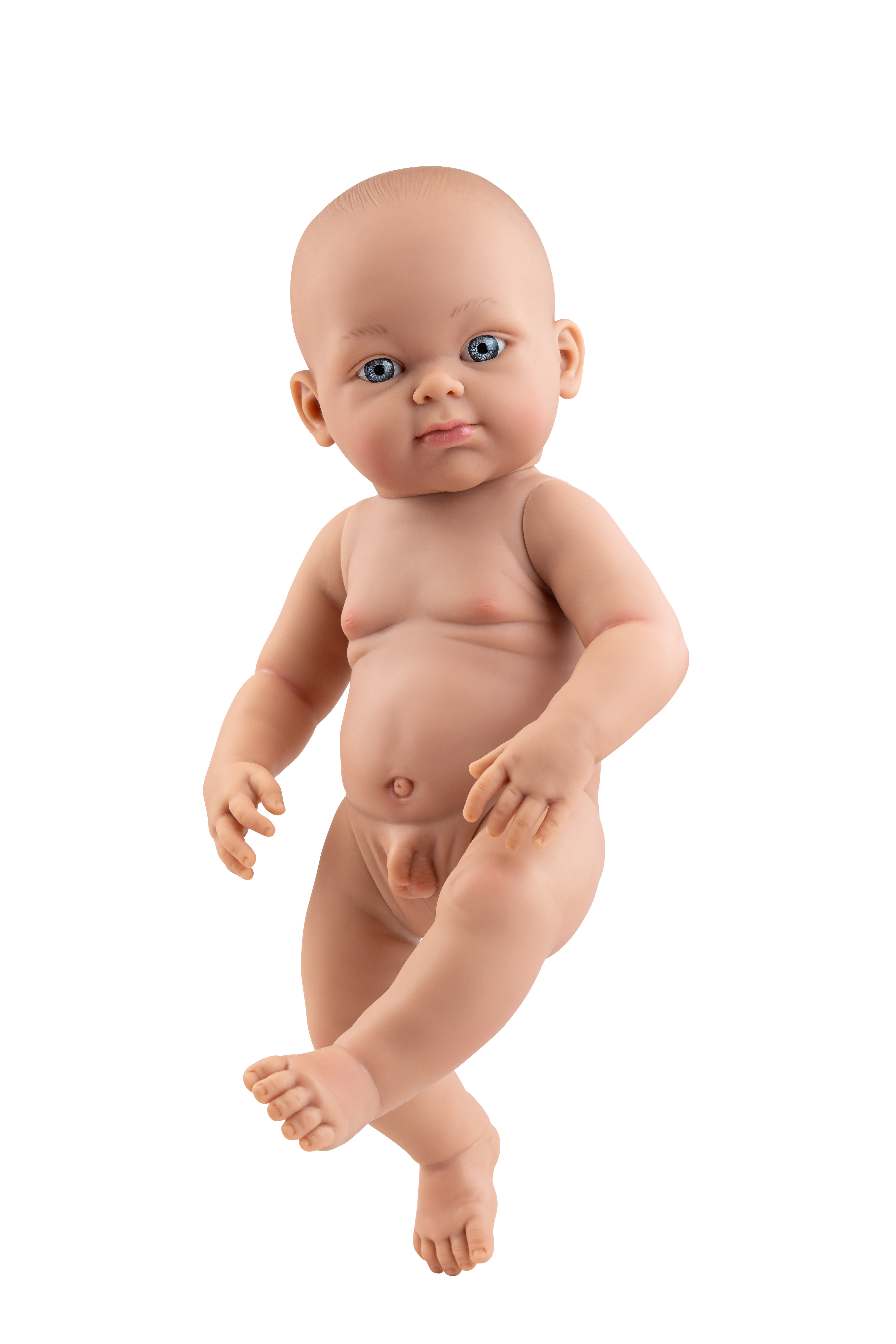 Paola Reina Кукла-пупс Мини пиколина, 32 см мальчик, арт. 05204