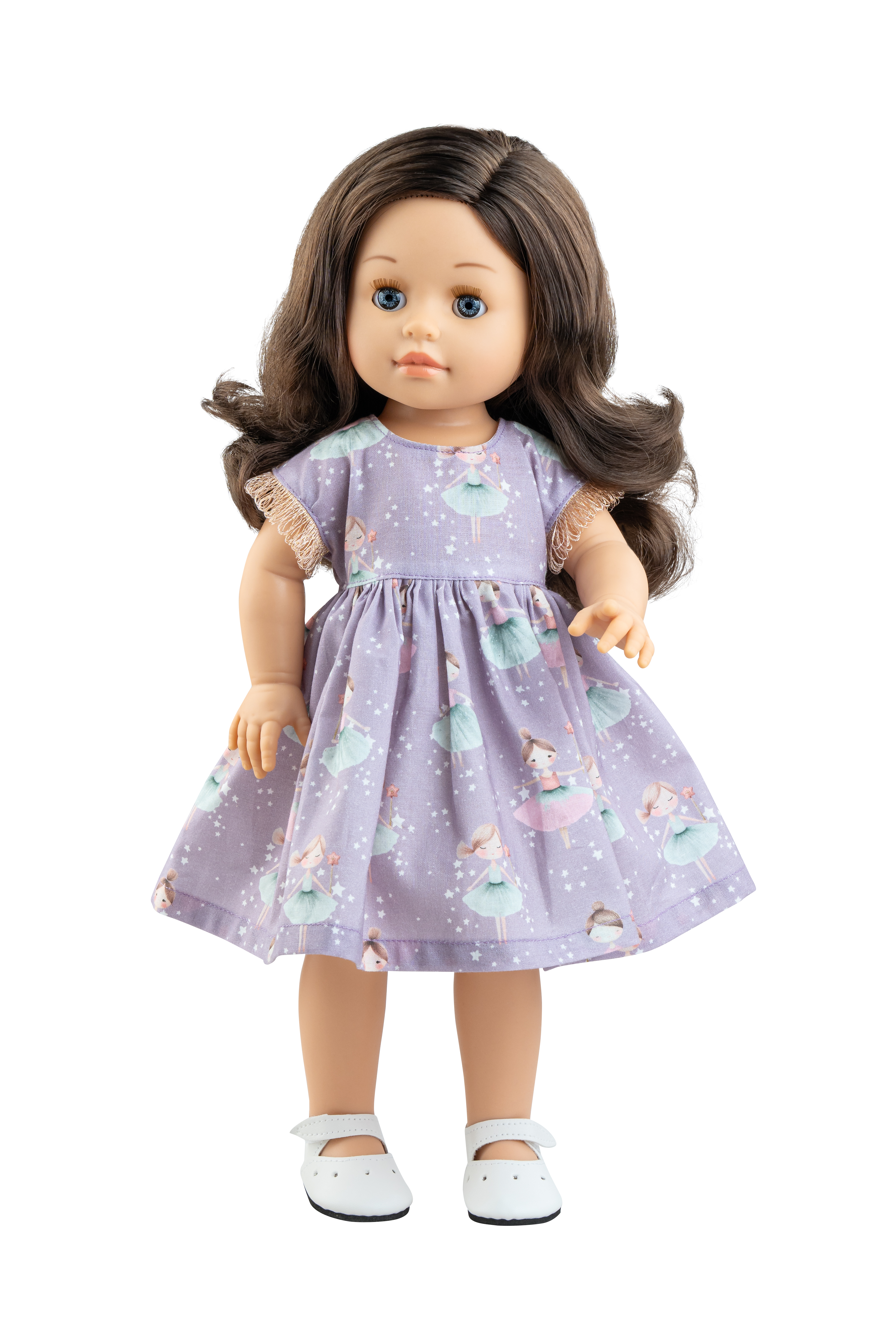 Paola Reina Кукла Эмили, 42 см, арт. 06119