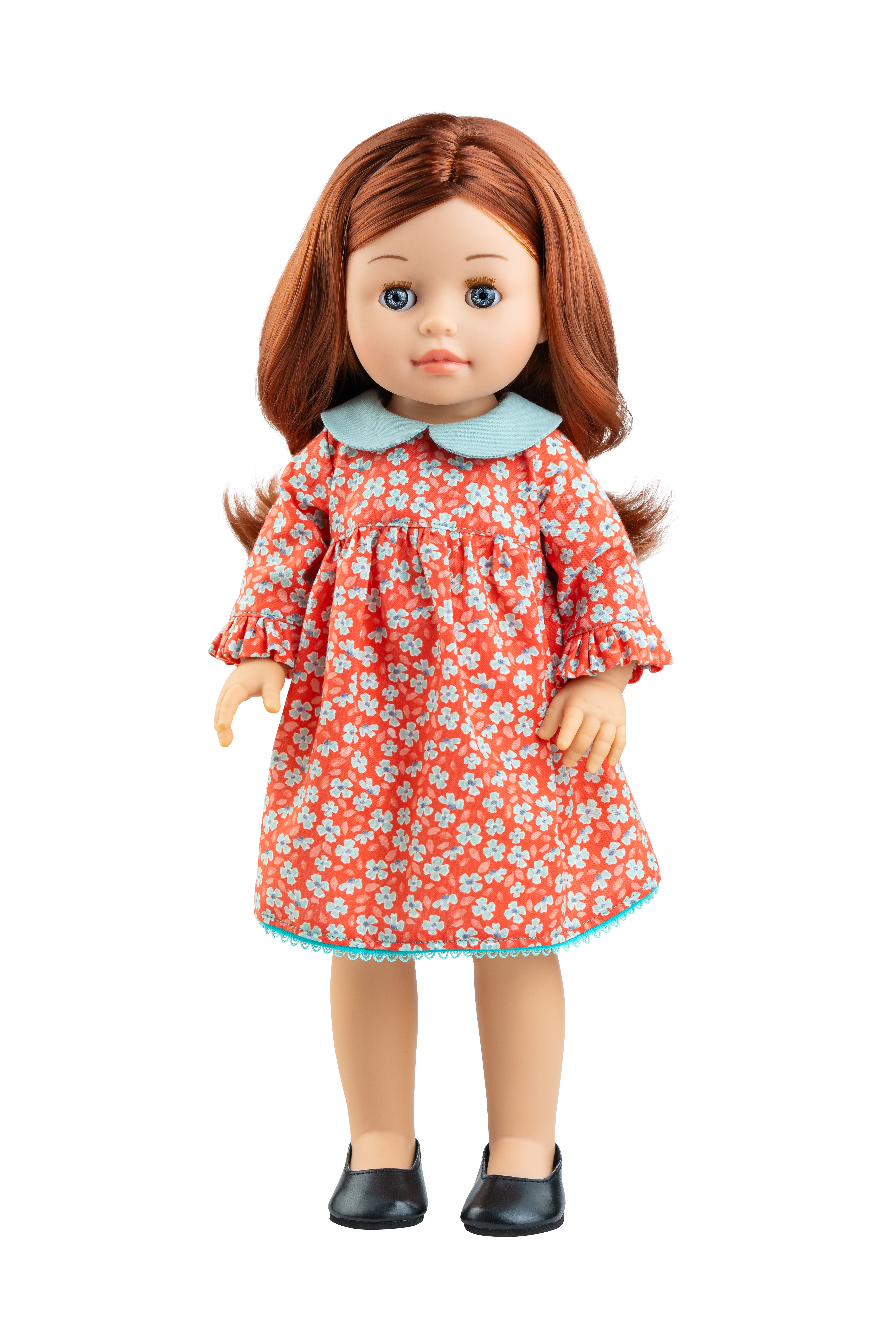 Paola Reina Кукла Бекка, 42 см, арт. 06120