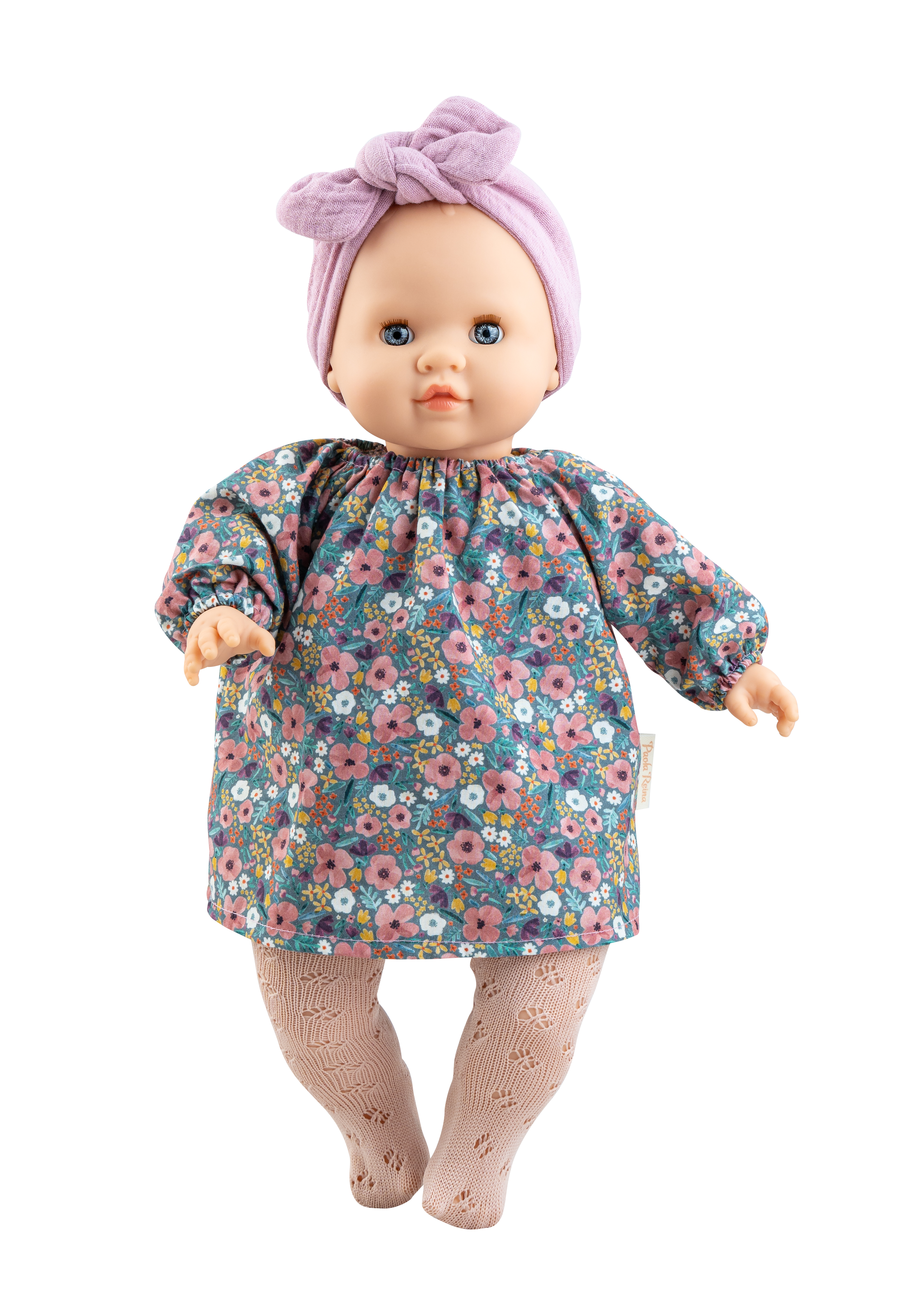 Paola Reina Кукла Ману Мартина, 36 см, арт. 07069