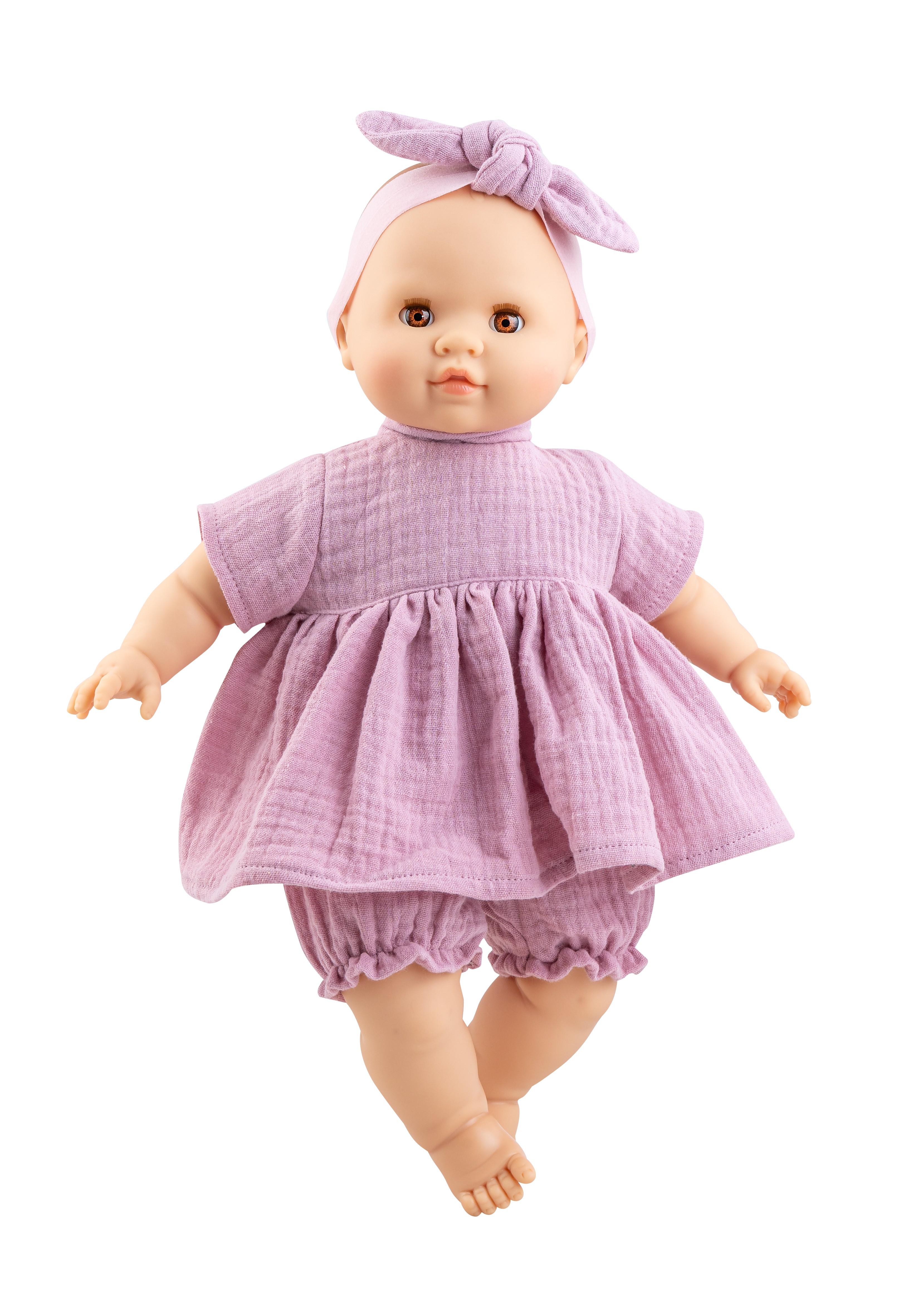 Paola Reina Кукла Ману Ноэми, 36 см, арт. 07075