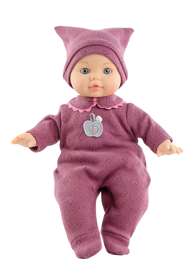 Paola Reina Одежда для куклы Сильвия, 27 см, арт. 57144