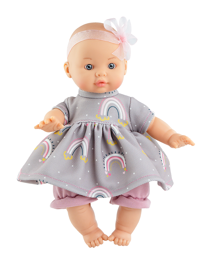 Paola Reina Одежда для куклы Лидия, 27 см, арт. 57146