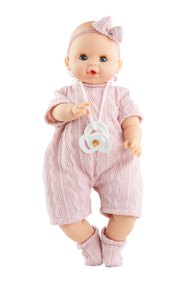 Paola Reina Одежда для куклы Соня, 36 см, арт. 58029