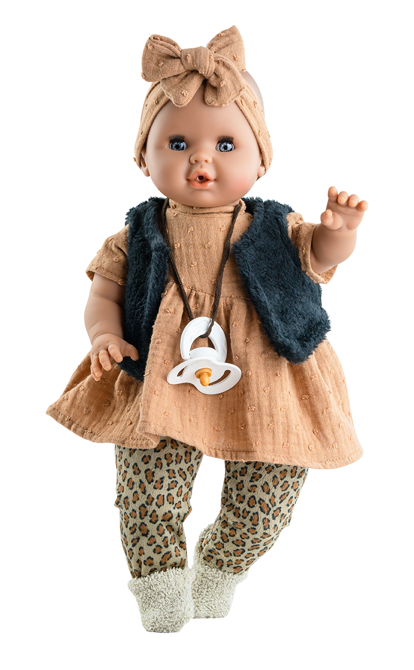 Paola Reina Одежда для куклы Соня, 36 см, арт. 58033