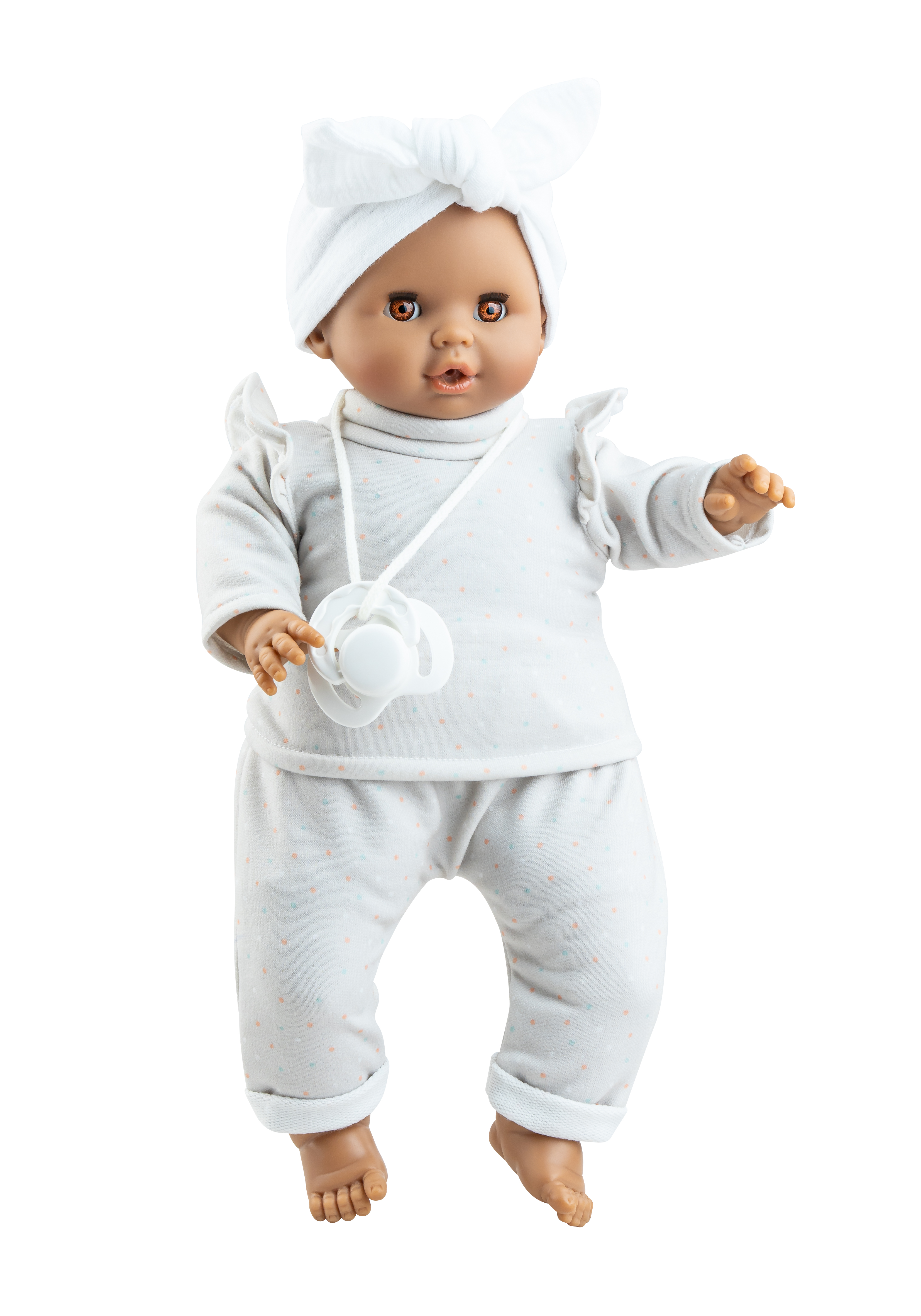 Paola Reina Кукла Соня, 36 см, озвученная, арт. 08058