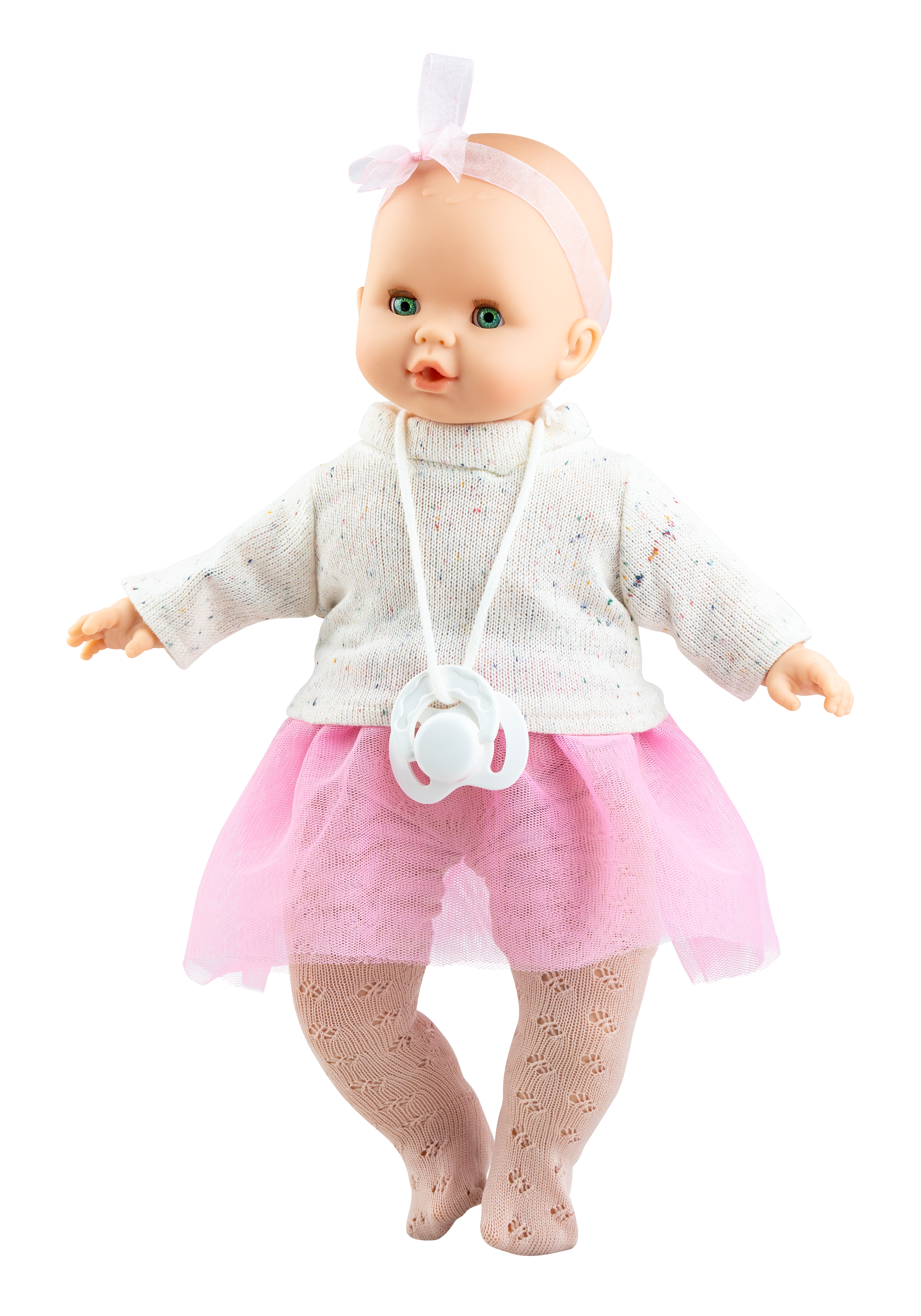 Paola Reina Кукла Соня, 36 см, озвученная, арт. 08060