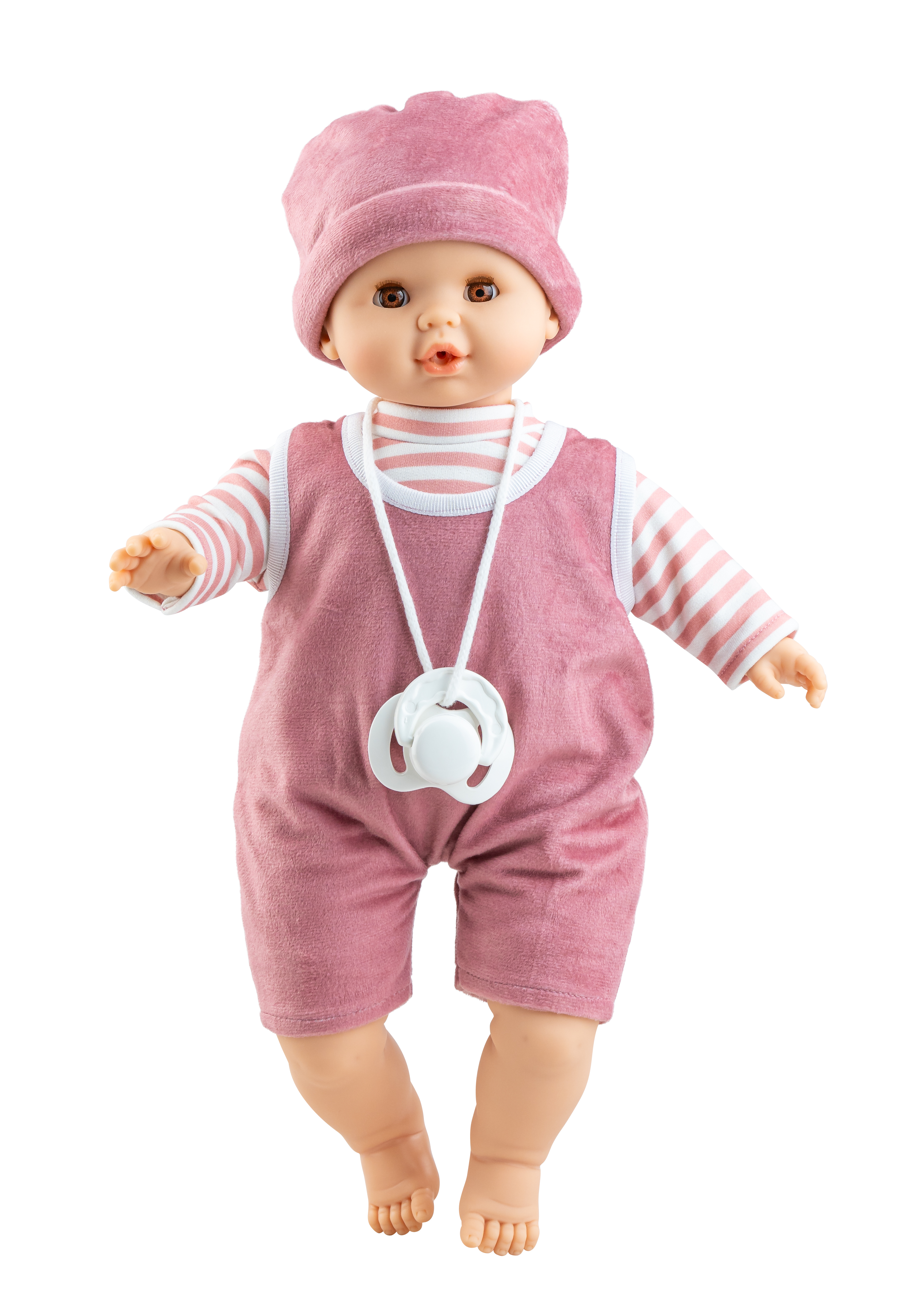 Paola Reina Кукла Алекс, 36 см, озвученная, арт. 08062