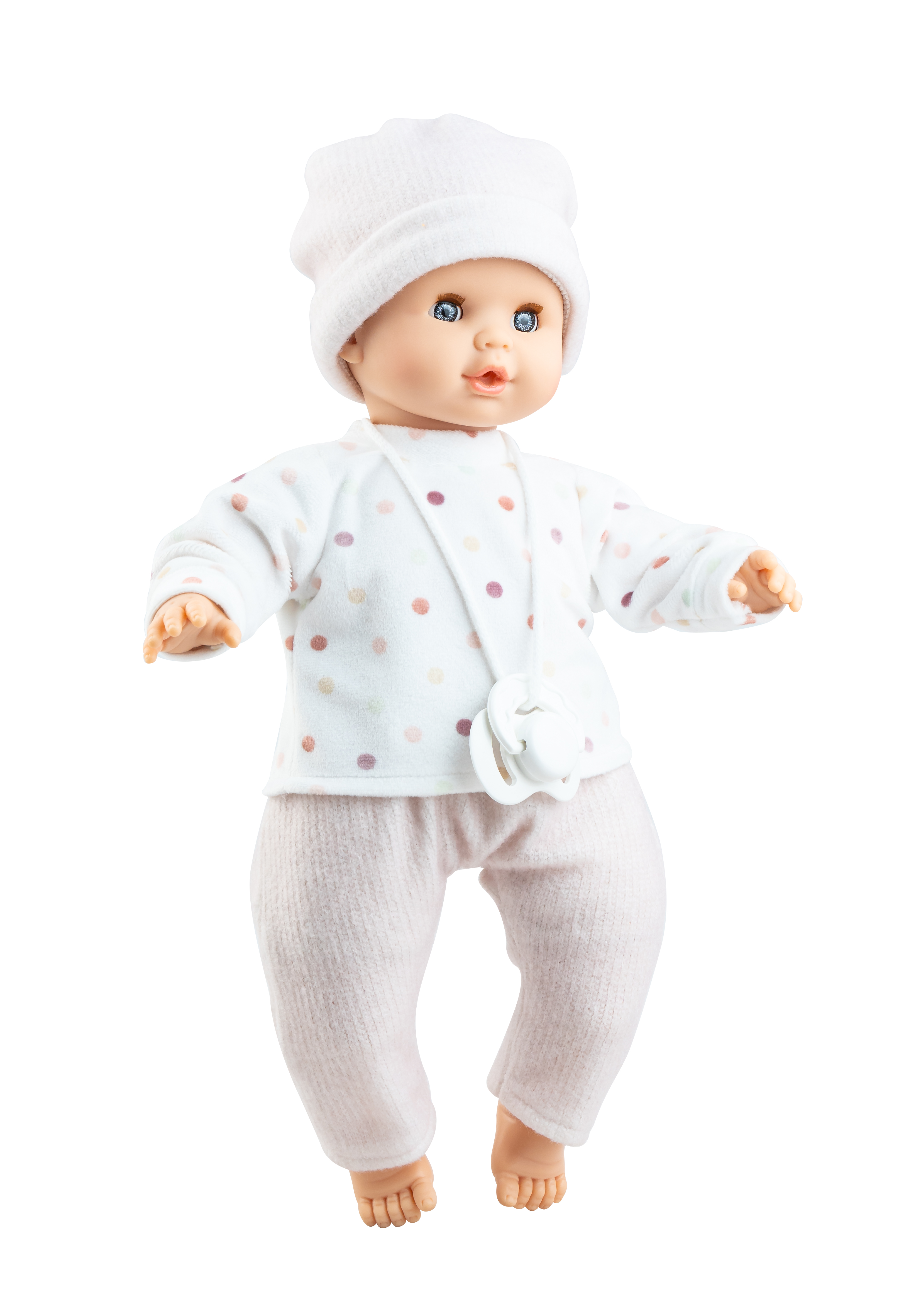 Paola Reina Кукла Алекс, 36 см, озвученная, арт. 08064