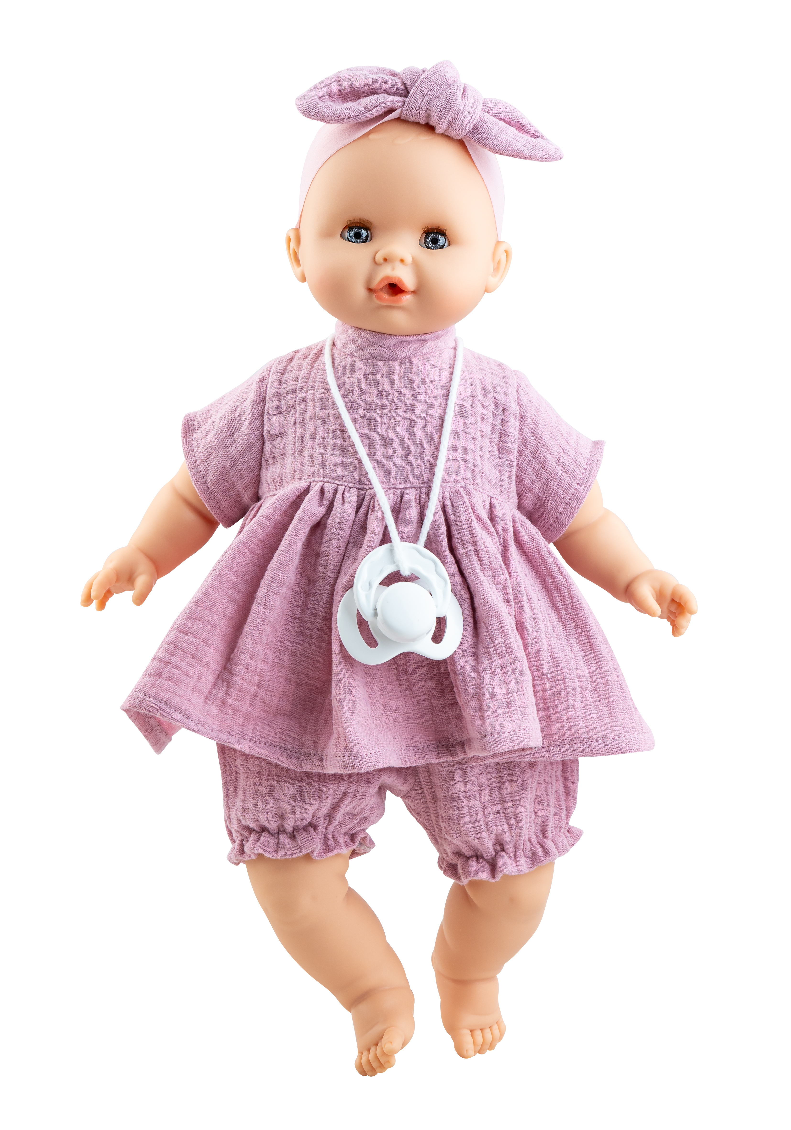 Paola Reina Кукла Соня, 36 см, озвученная, арт. 08065