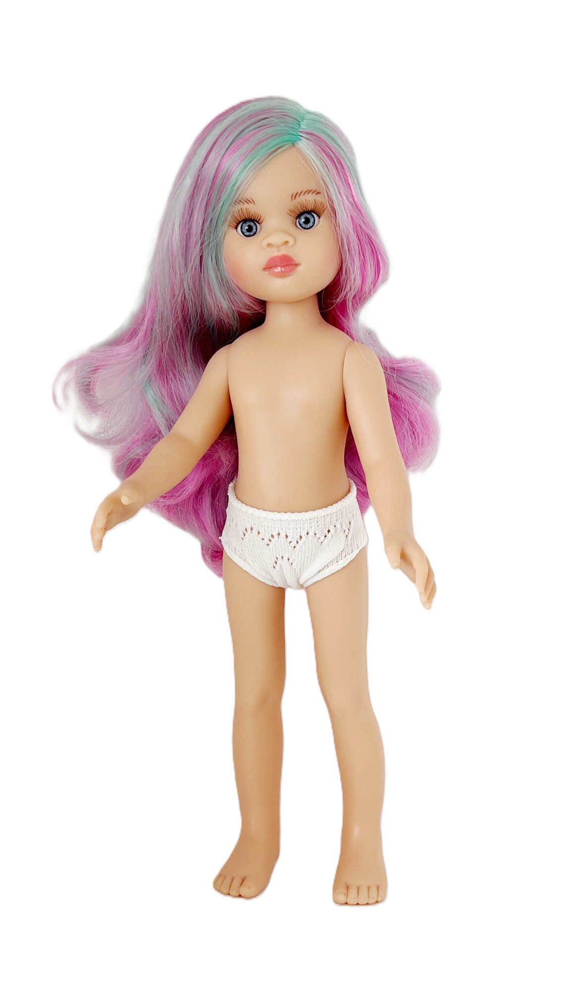 Paola Reina Кукла Лили б/о, 32 см, арт. 14878