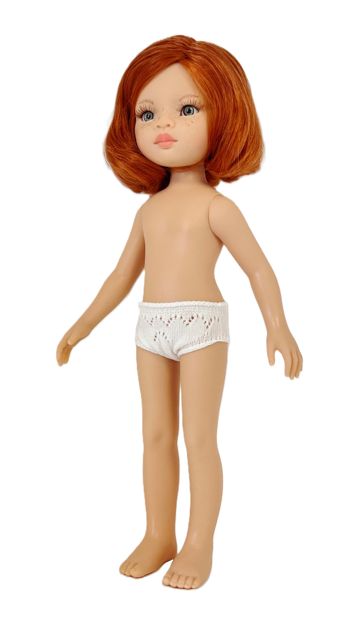 Paola Reina Кукла Натали б/о, 32 см, арт. 14879