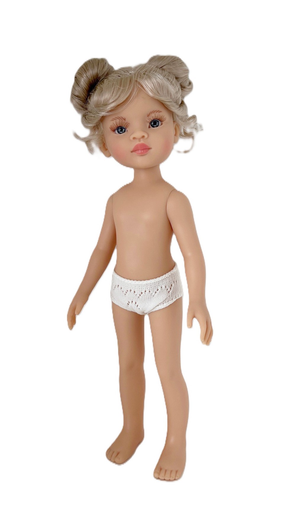 Paola Reina Кукла Маника б/о, 32 см, арт. 14880