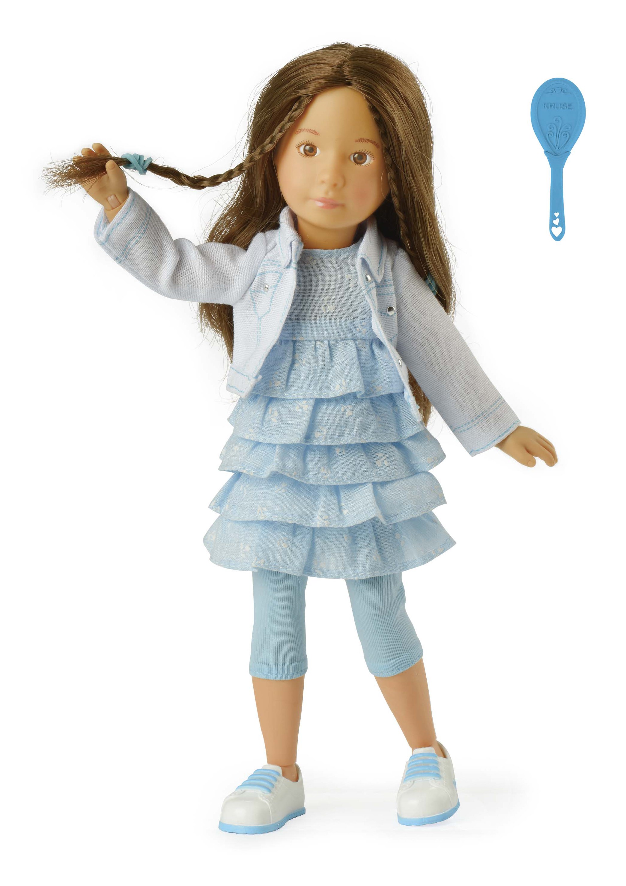 Кукла София Kruselings, 23 см, арт. 0126842