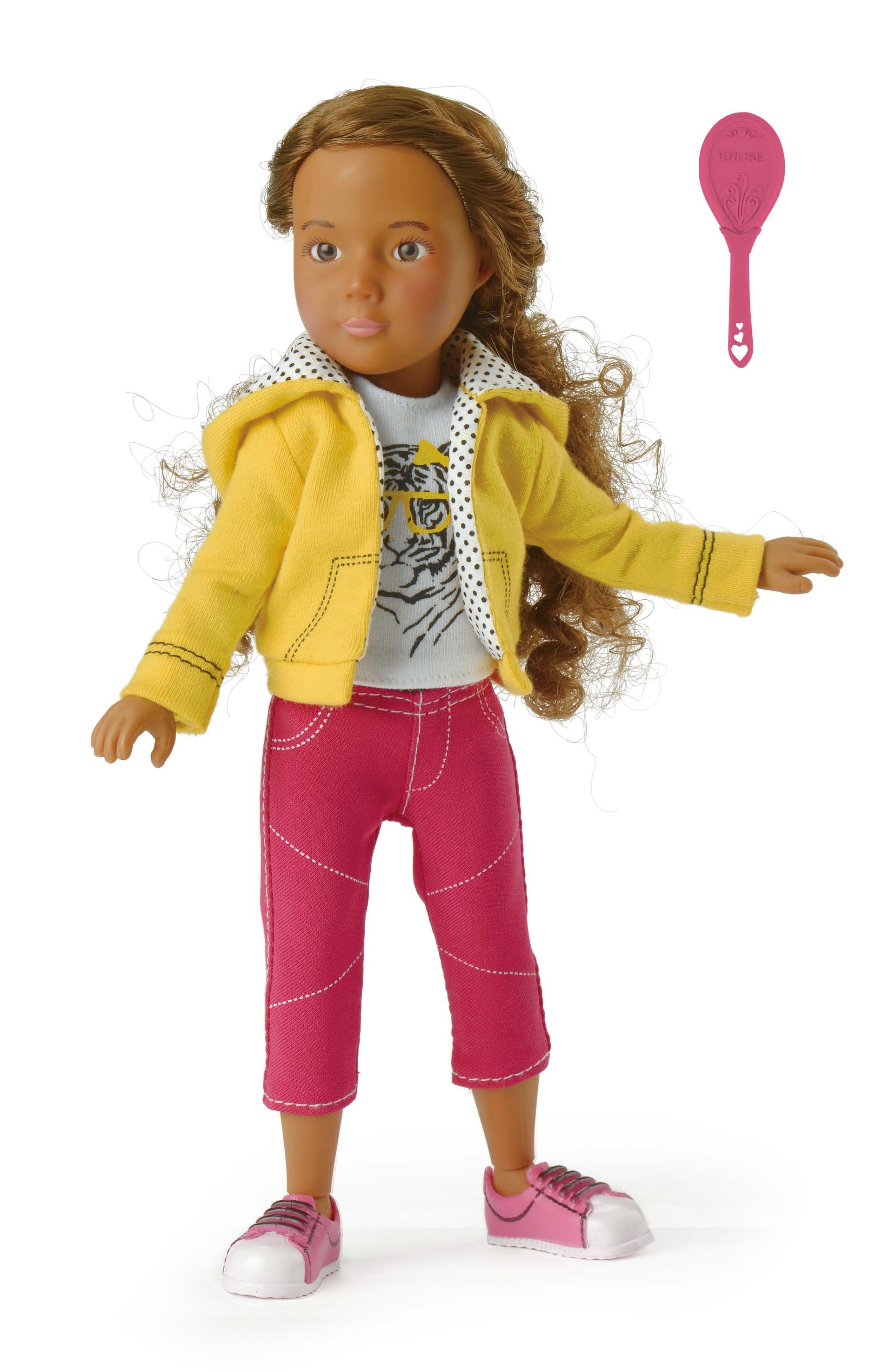 Кукла Джой Kruselings, 23 см, арт. 0126844