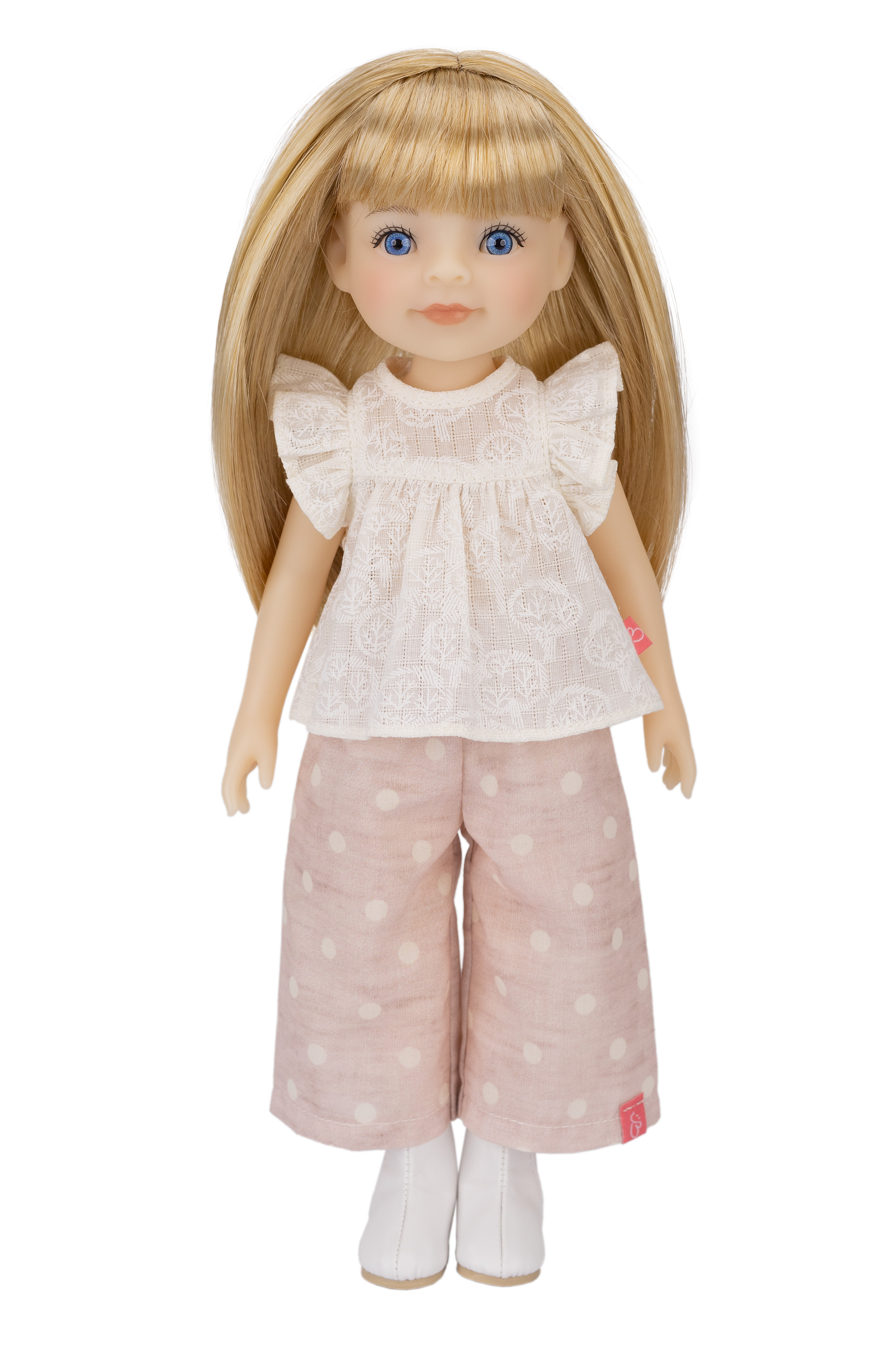 Jolli Buddies  Кукла Лиза, 32 см, арт. JBA003