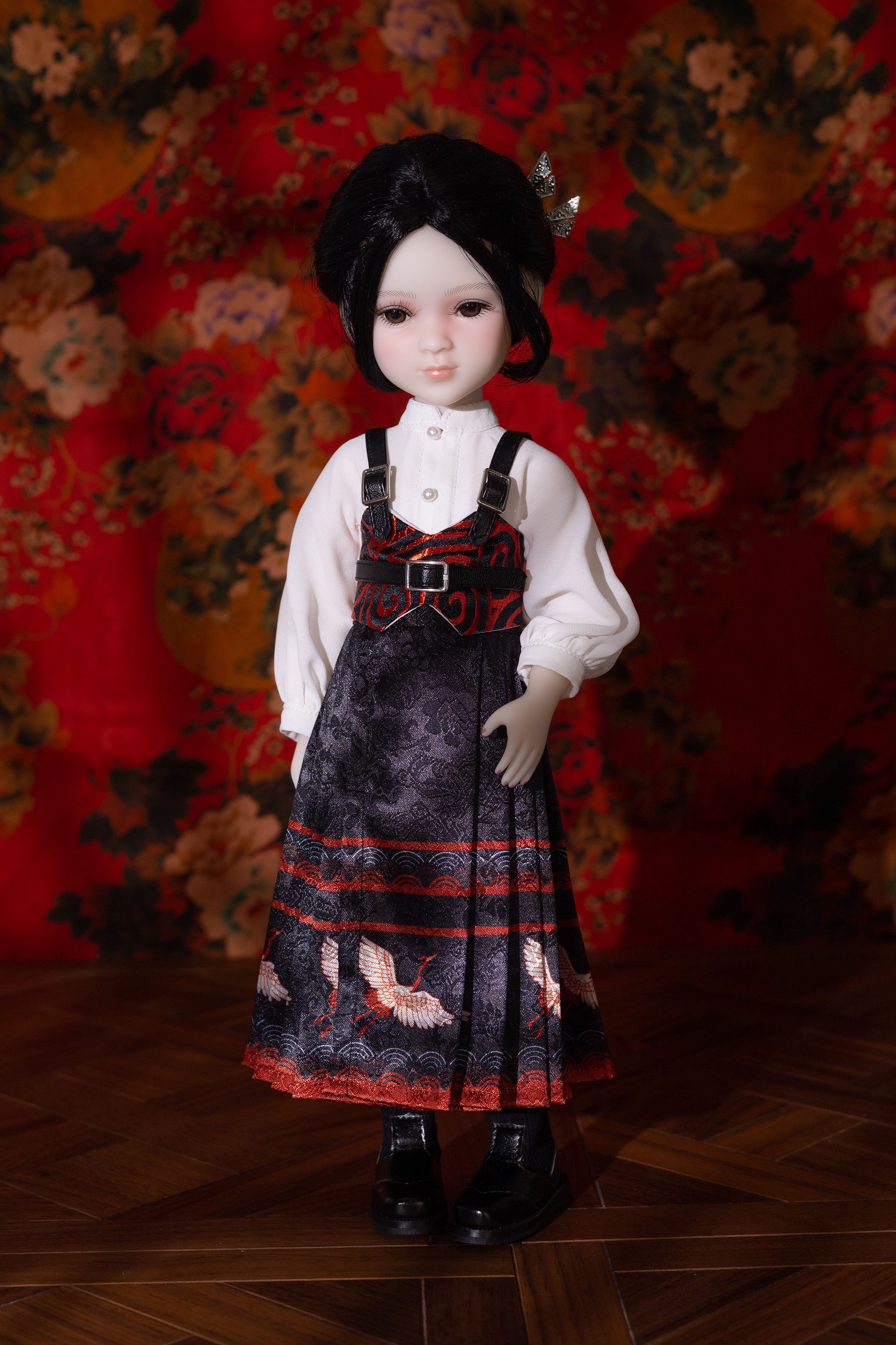 Ruby Red Кукла Нова 37 см, арт. 9126