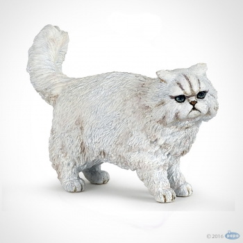Papo  Персидская кошка, арт. 54042