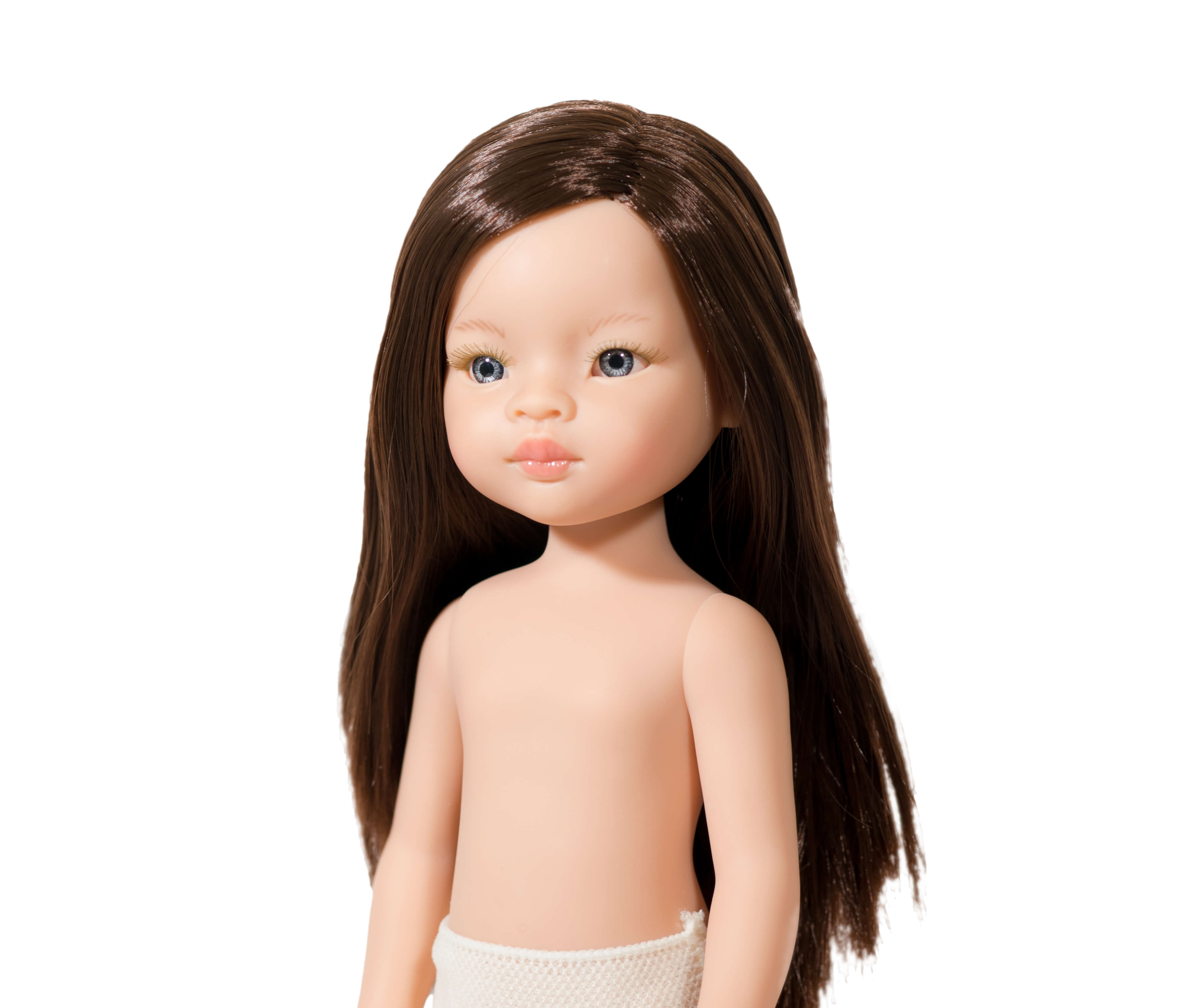 Paola Reina Кукла Мали без одежды, арт. 14766