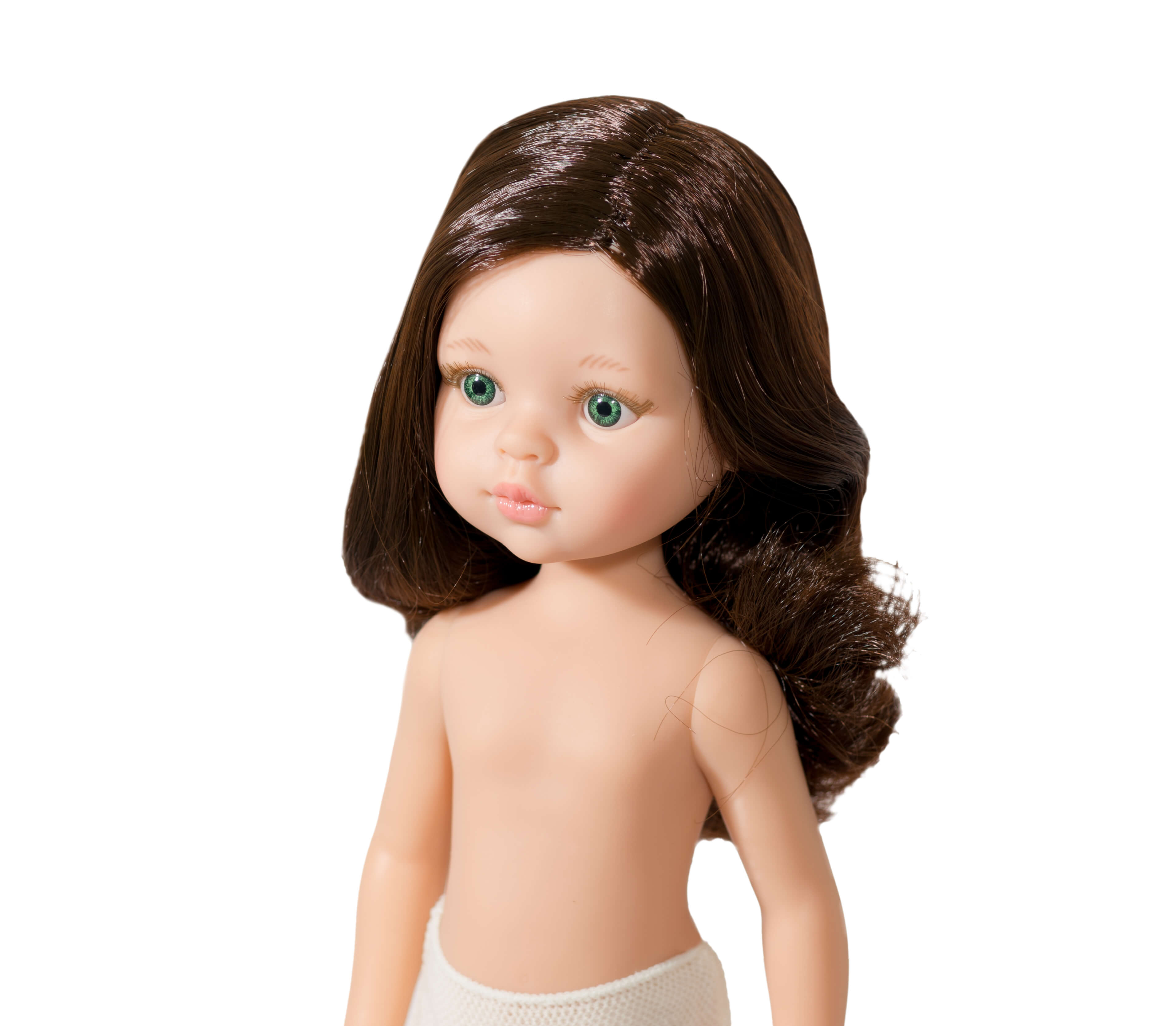 Paola Reina Кукла Кэрол без одежды, арт. 14779