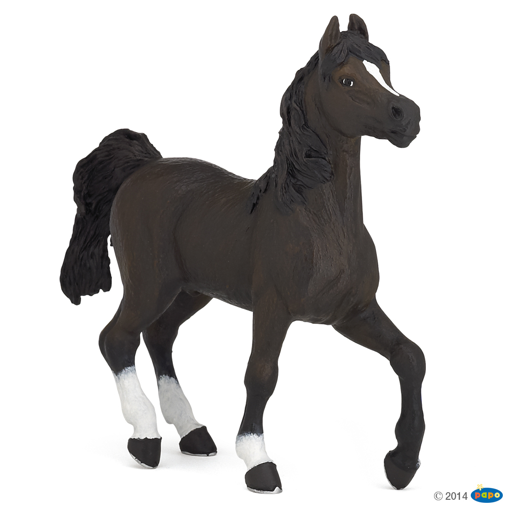 Papo Арабский конь, арт.51505